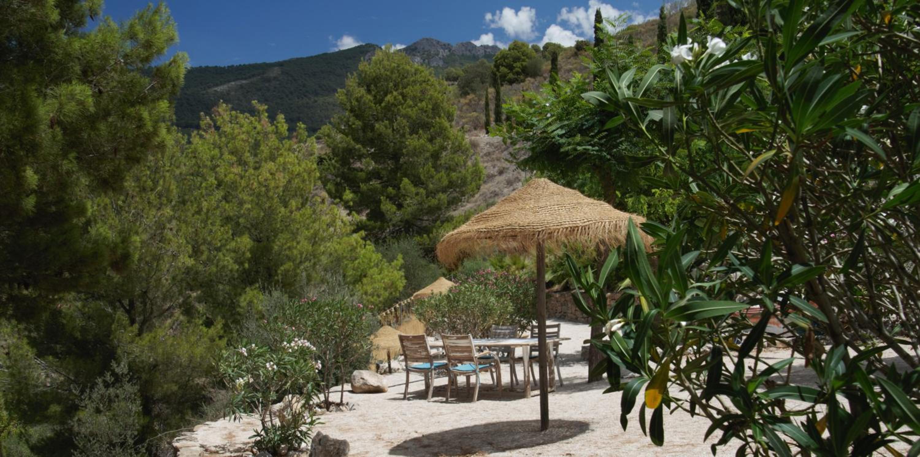 Boutique B&B El Refugio view 3
