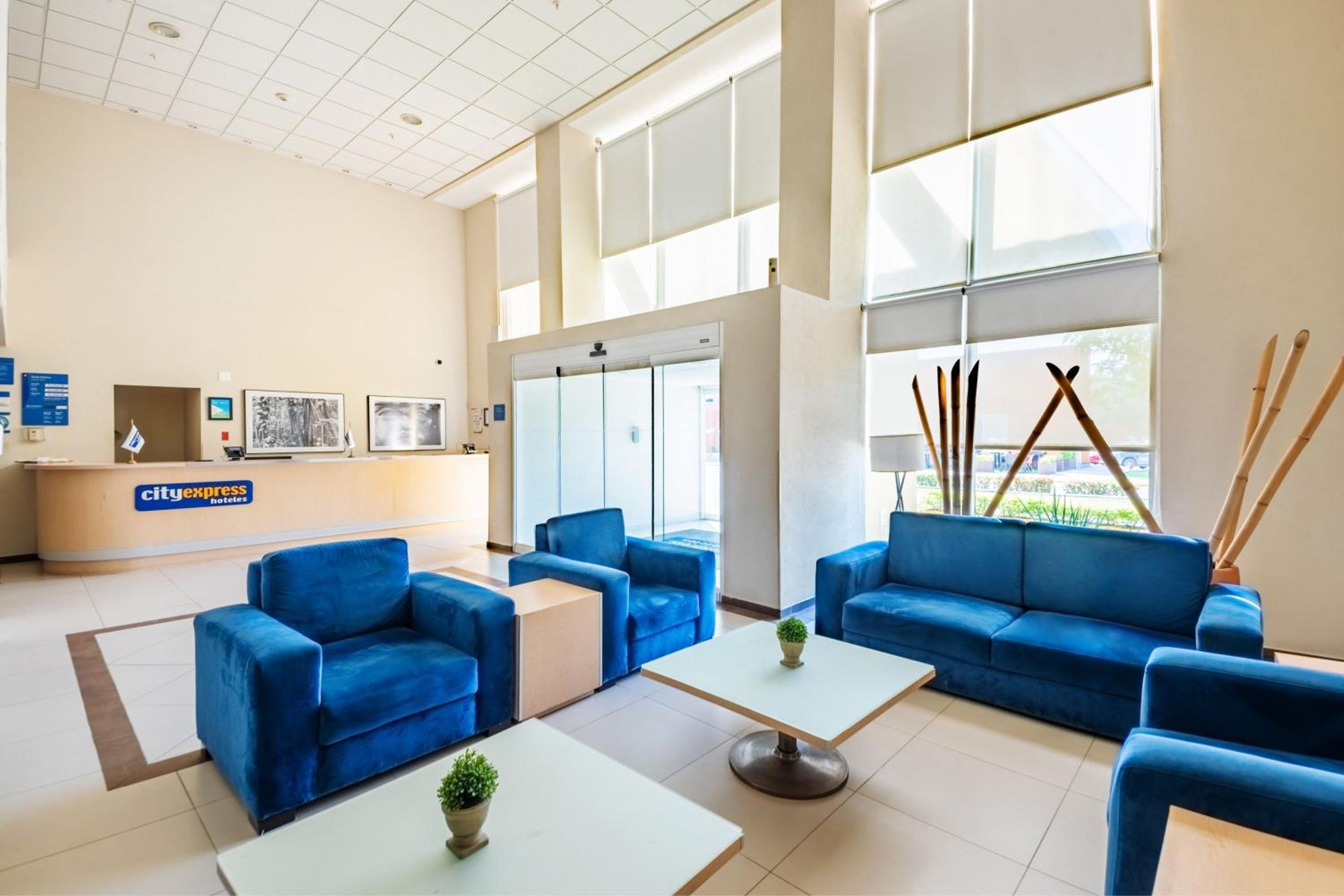 Villahermosa Vacations - City Express by Marriott Villahermosa - Property Image 7