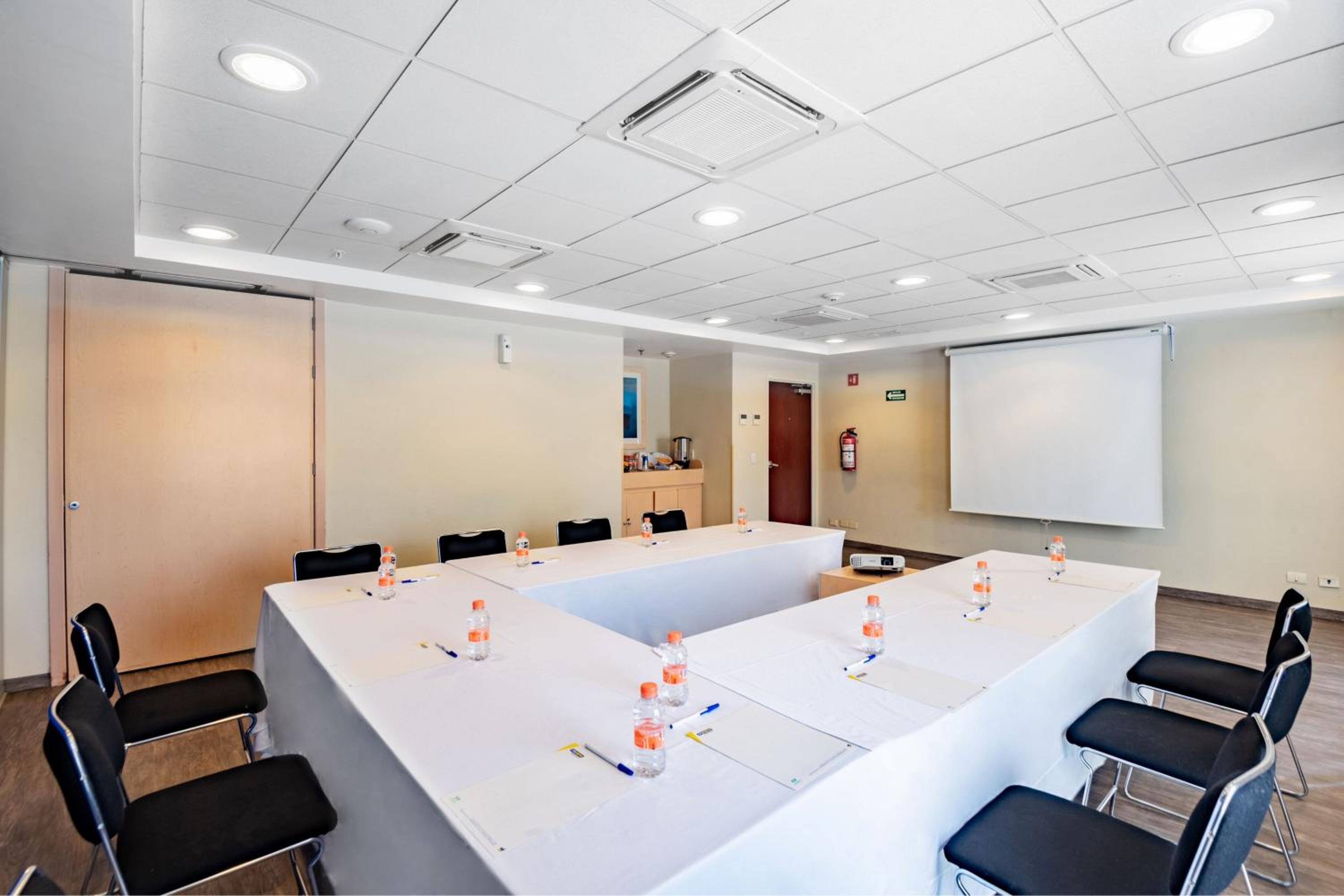 Villahermosa Vacations - City Express by Marriott Villahermosa - Property Image 4