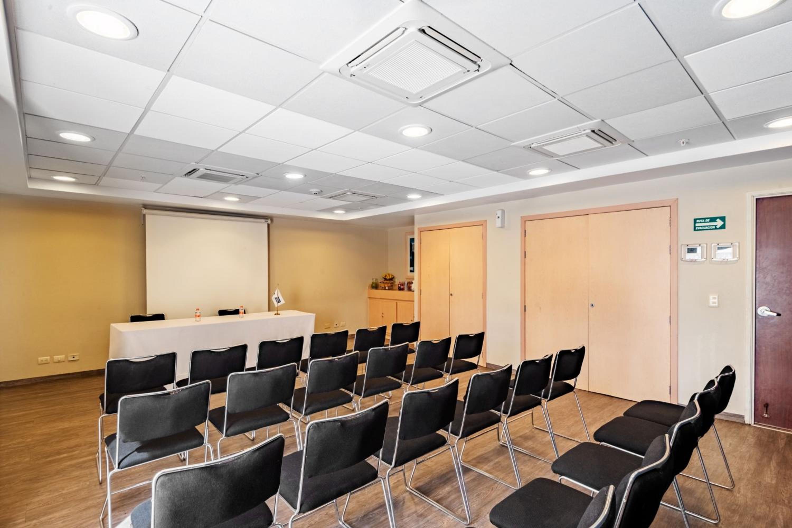 Villahermosa Vacations - City Express by Marriott Villahermosa - Property Image 3
