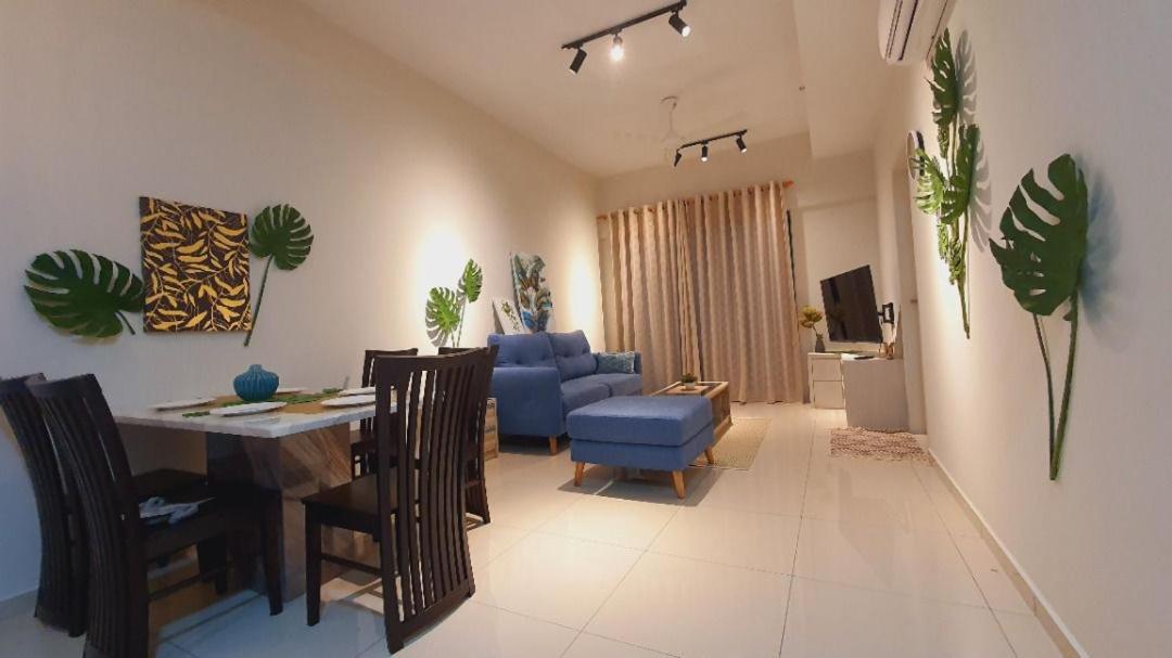 Melaka Town/Sea View/10 min to Jonker/4-6Pax(2015)