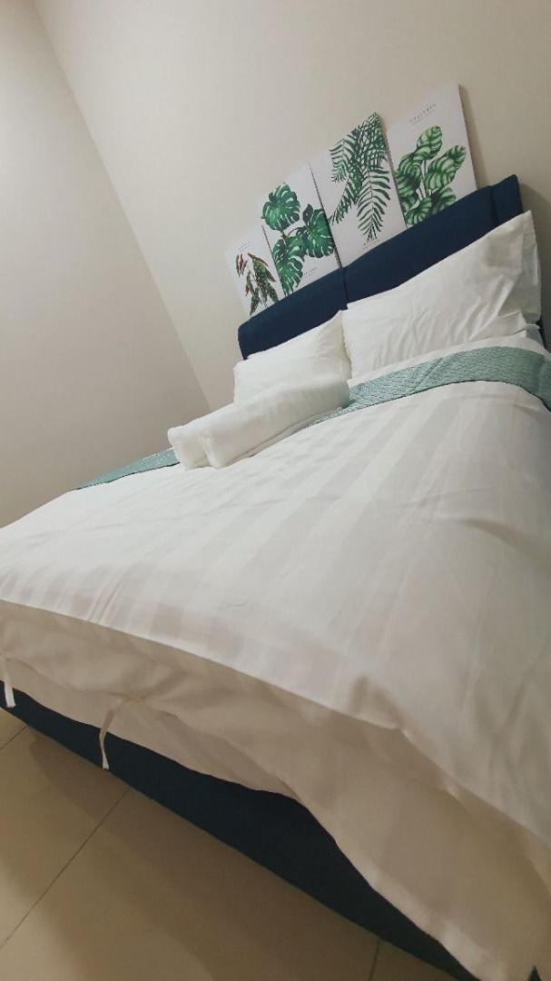 Melaka Town/Sea View/10 min to Jonker/4-6Pax(2015)