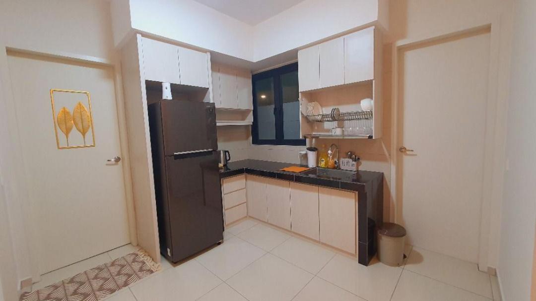Melaka Town/Sea View/10 min to Jonker/4-6Pax(2015)