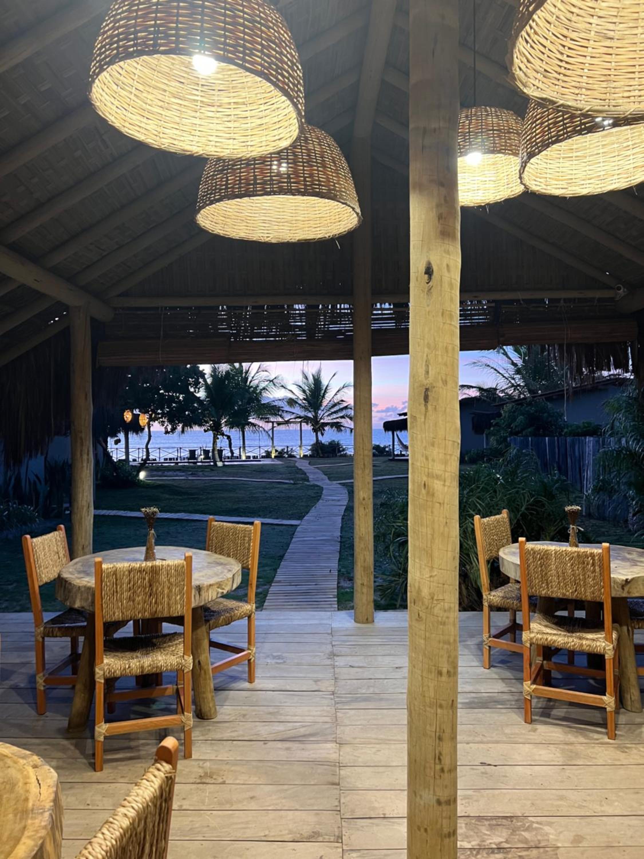 Vila Sereia Caraiva