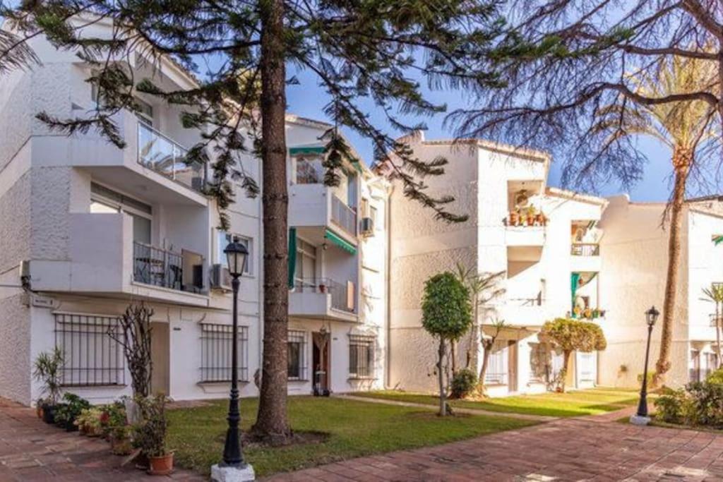 Playa Carihuela by HDC Apartments