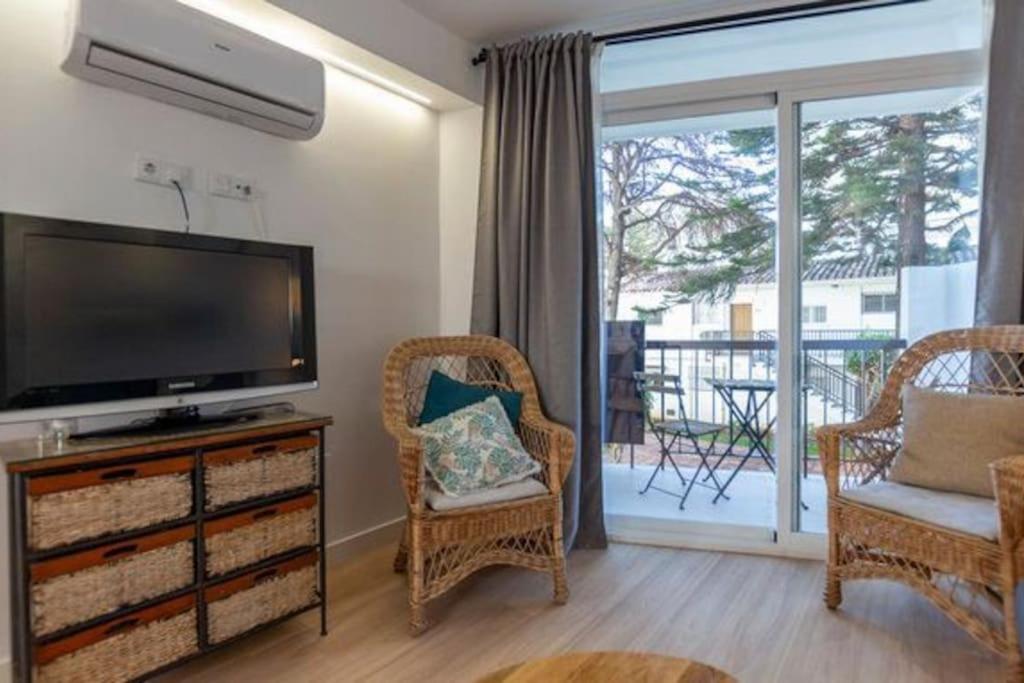 Playa Carihuela by HDC Apartments
