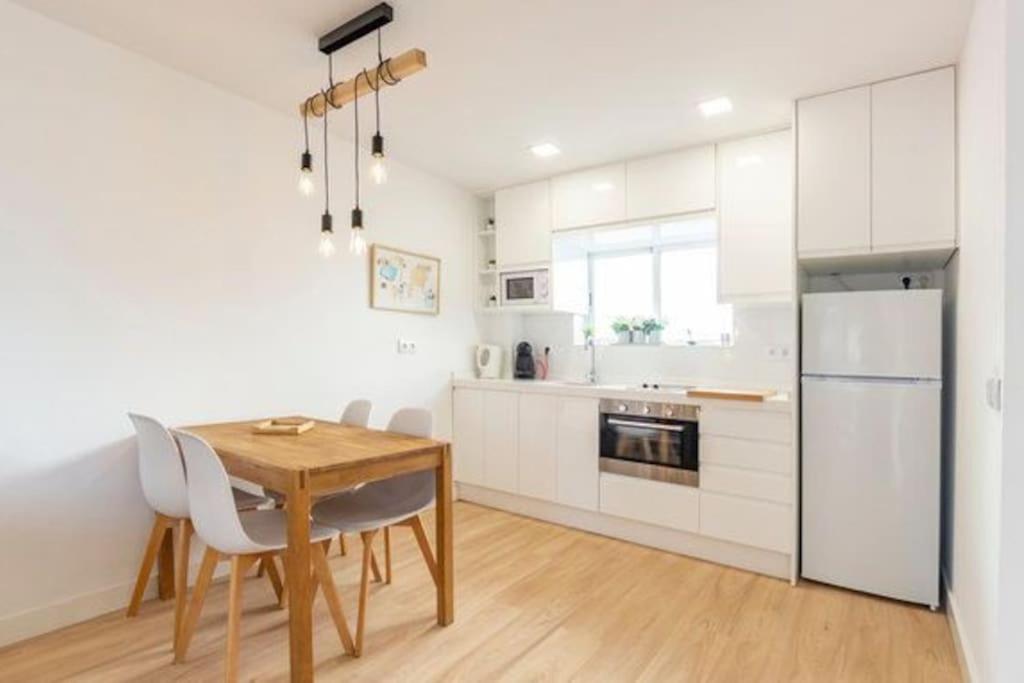 Playa Carihuela by HDC Apartments