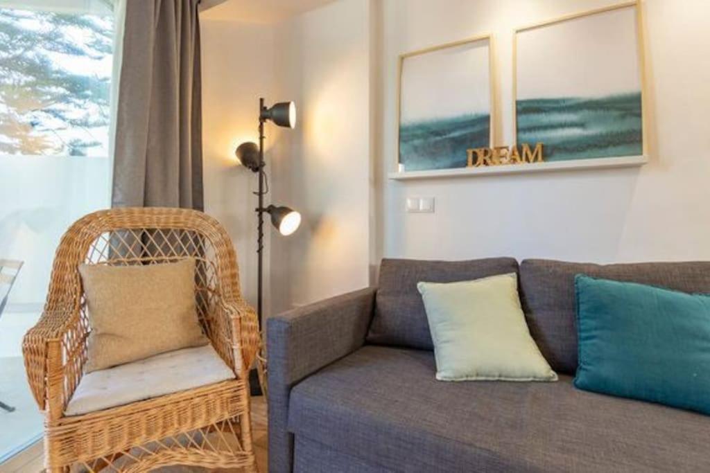 Playa Carihuela by HDC Apartments
