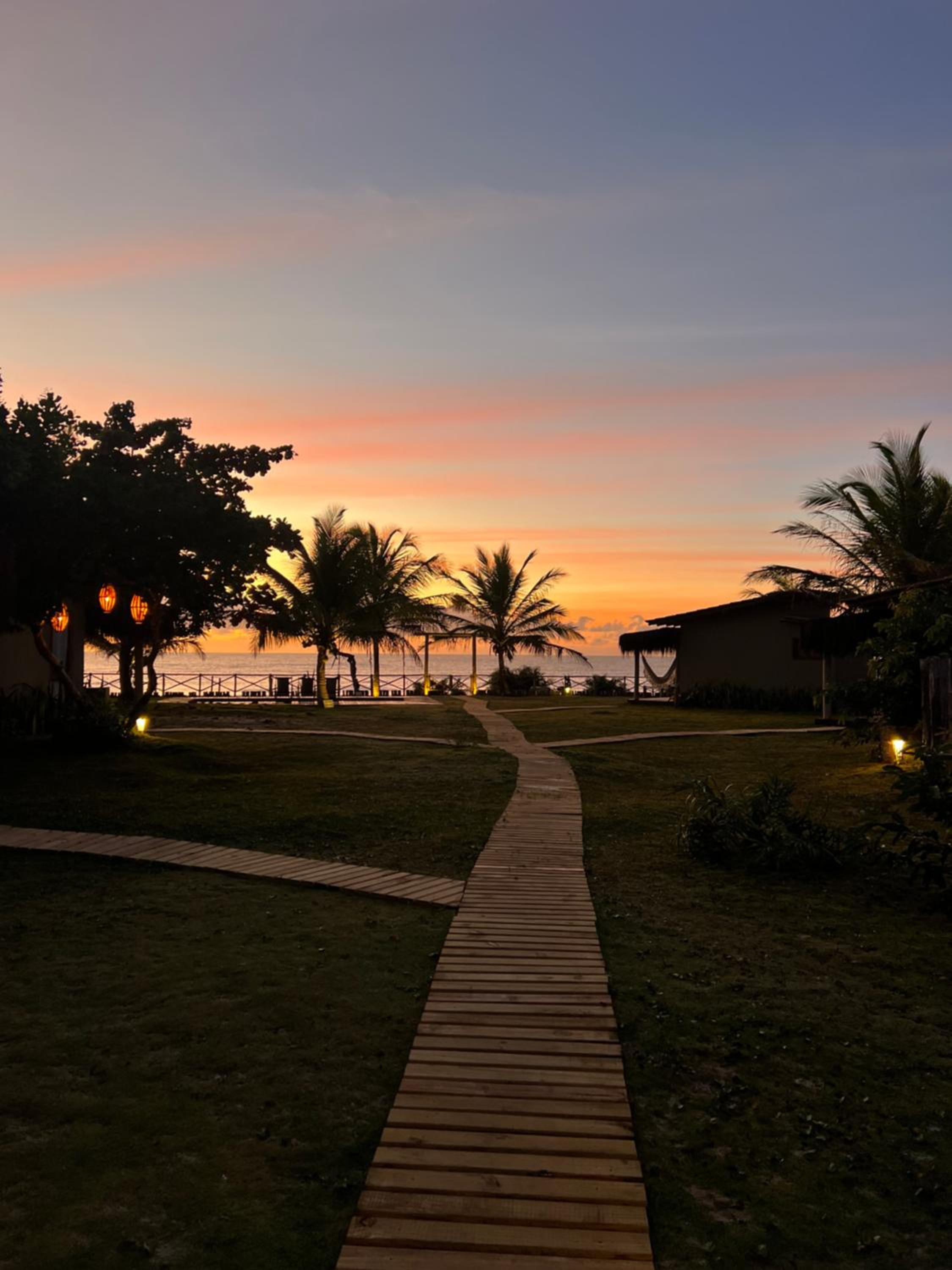 Vila Sereia Caraiva