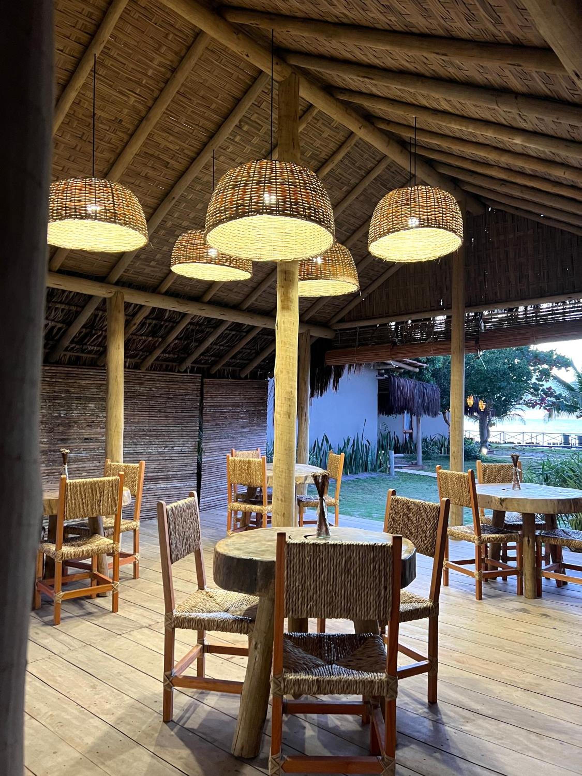 Vila Sereia Caraiva