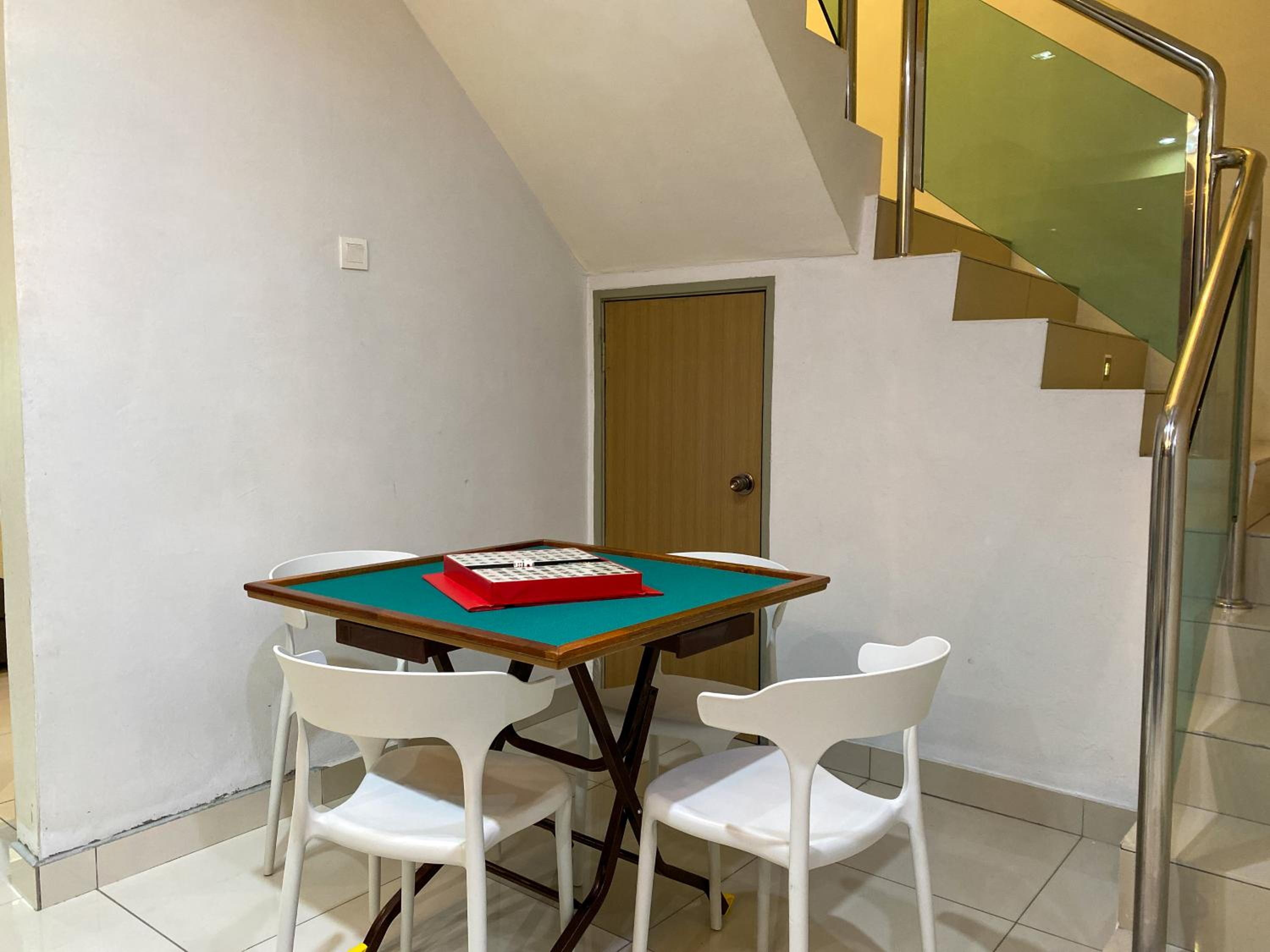 Lost World Tambun ICozy Warm Homestay Ipoh photo 6