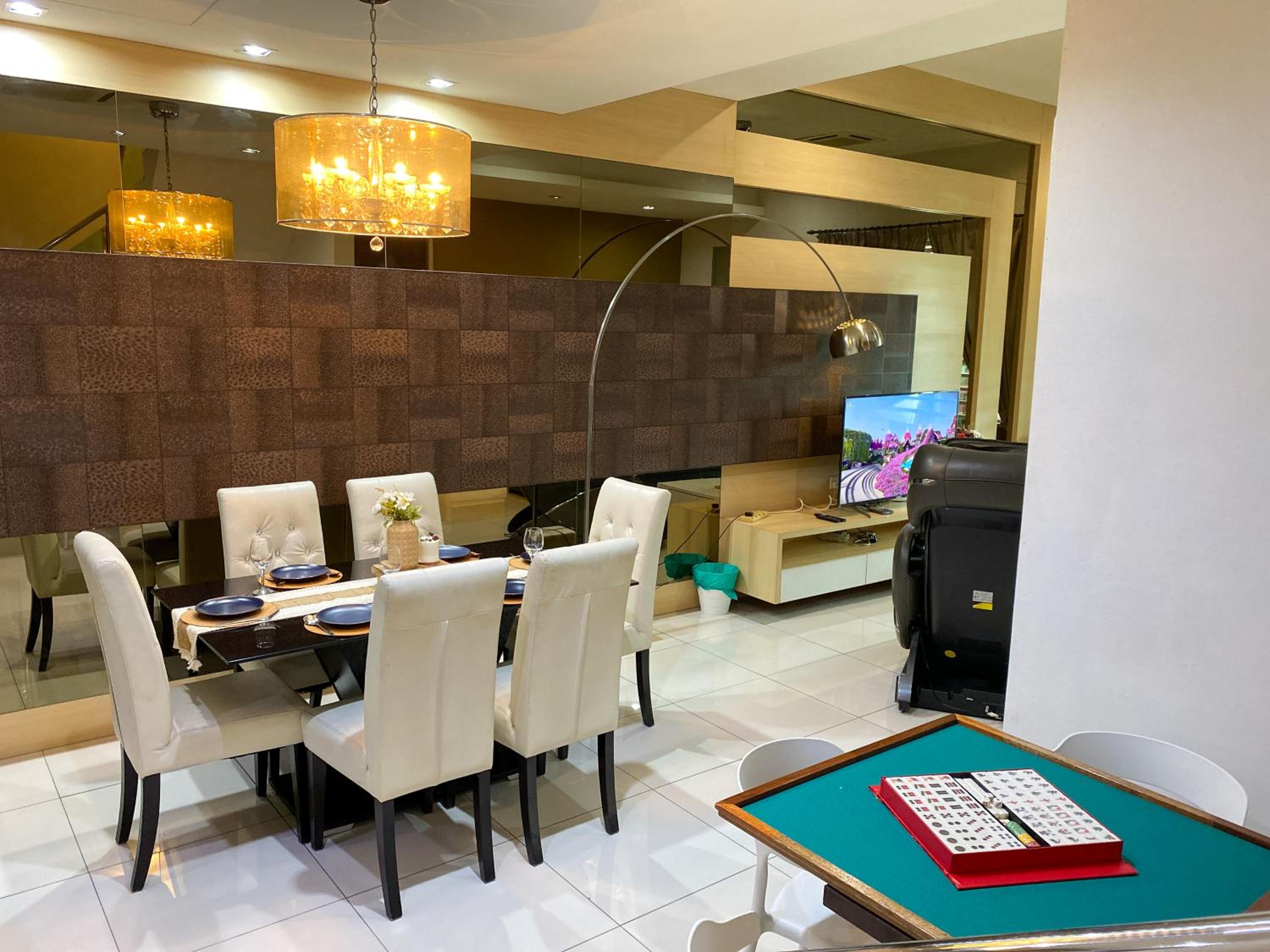 Lost World Tambun ICozy Warm Homestay Ipoh photo 5