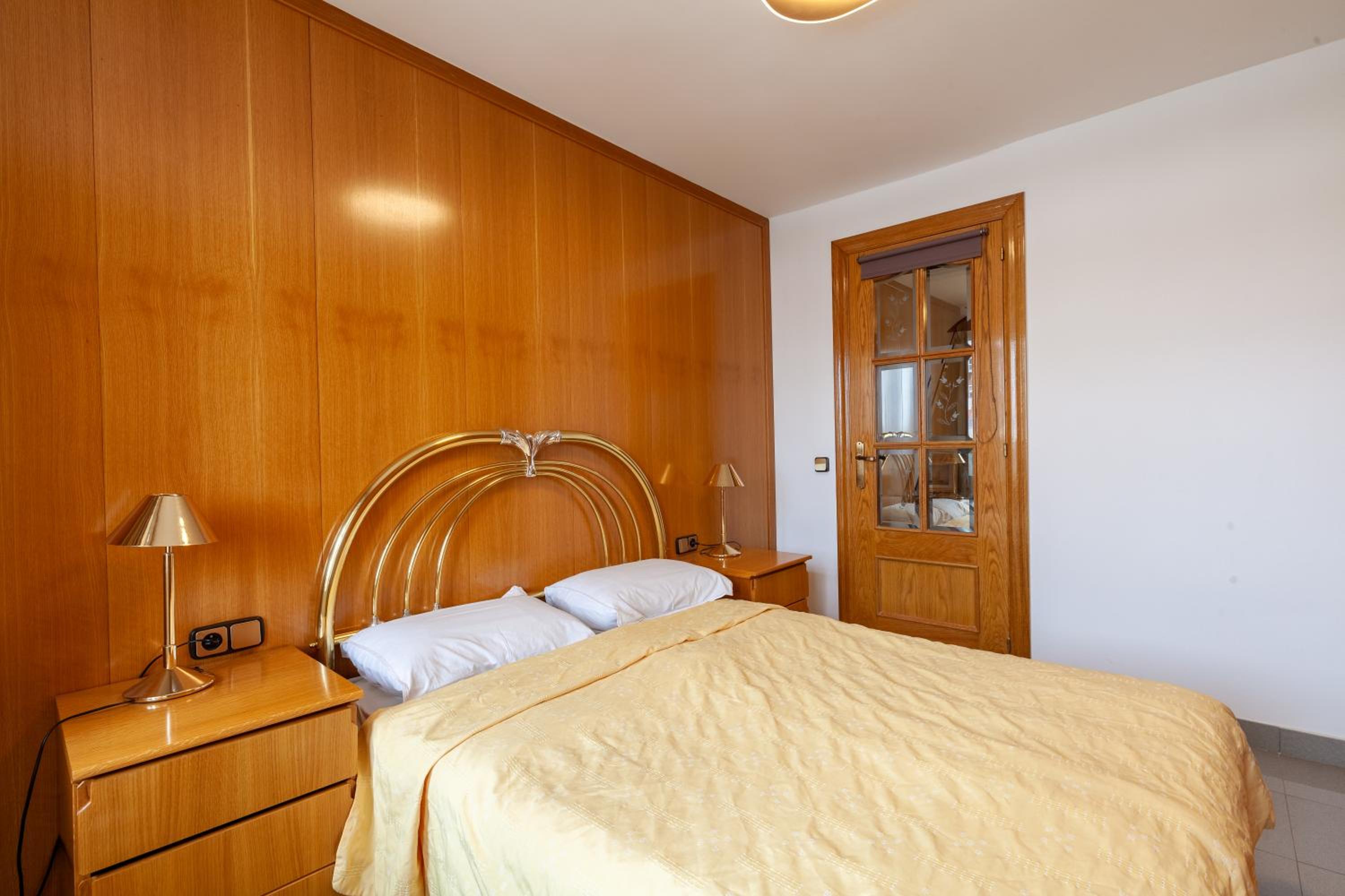 Sea view apartments