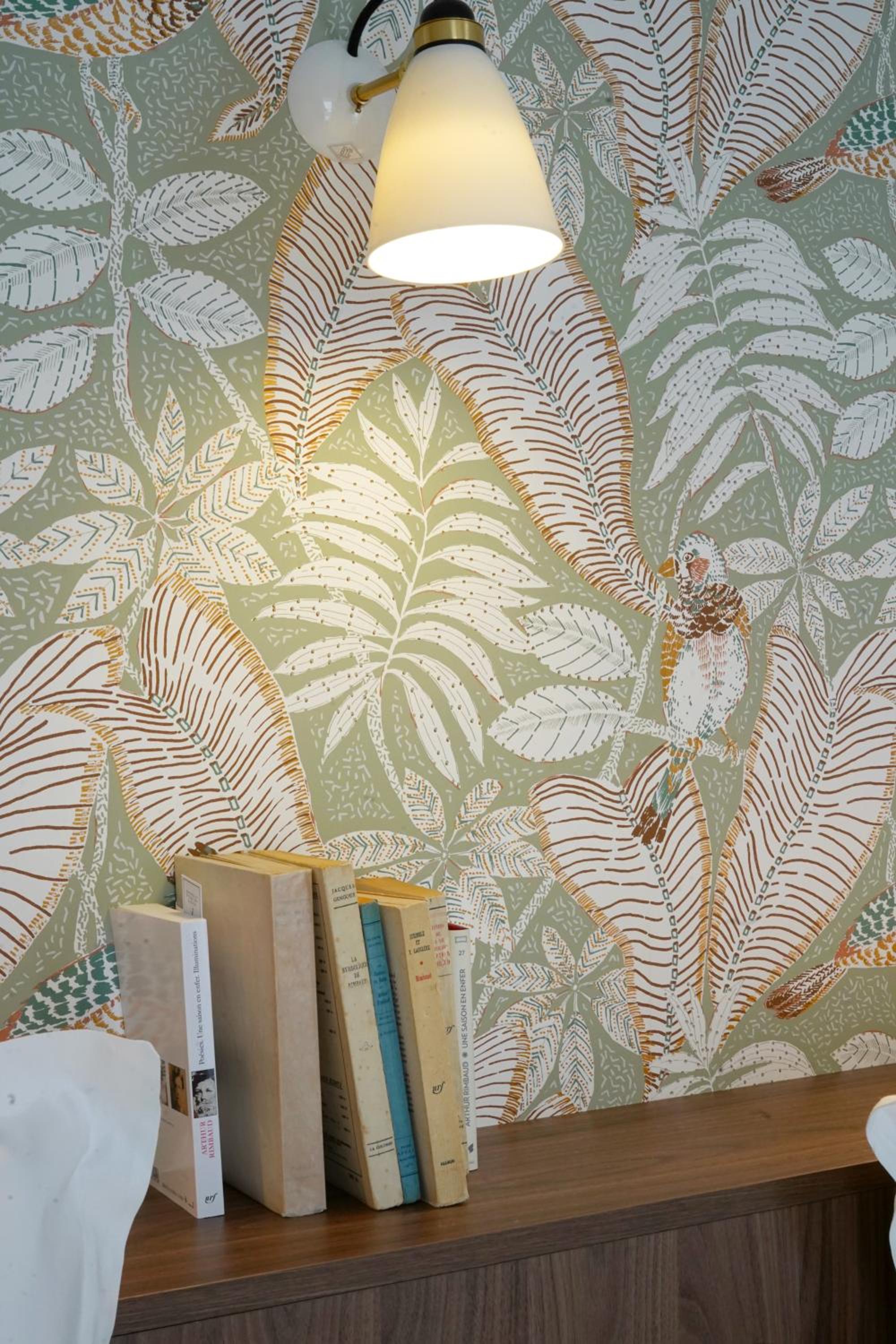 Hôtel Littéraire Arthur Rimbaud, BW Signature Collection 3