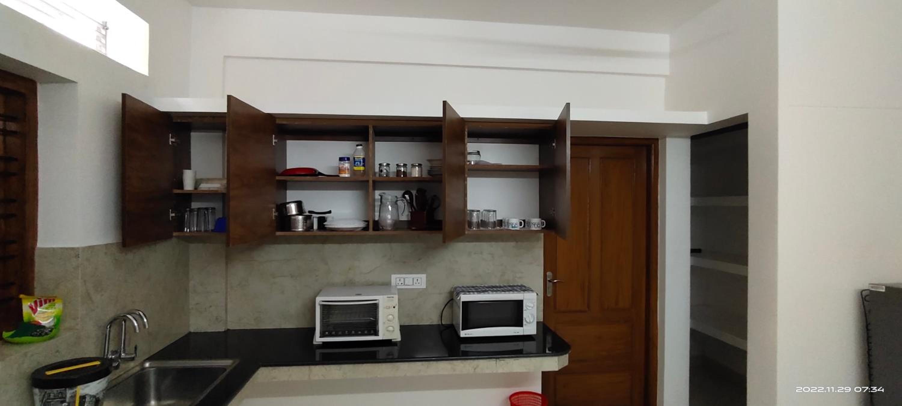 PAZHOOR RESIDENCY HOME Stay view 5