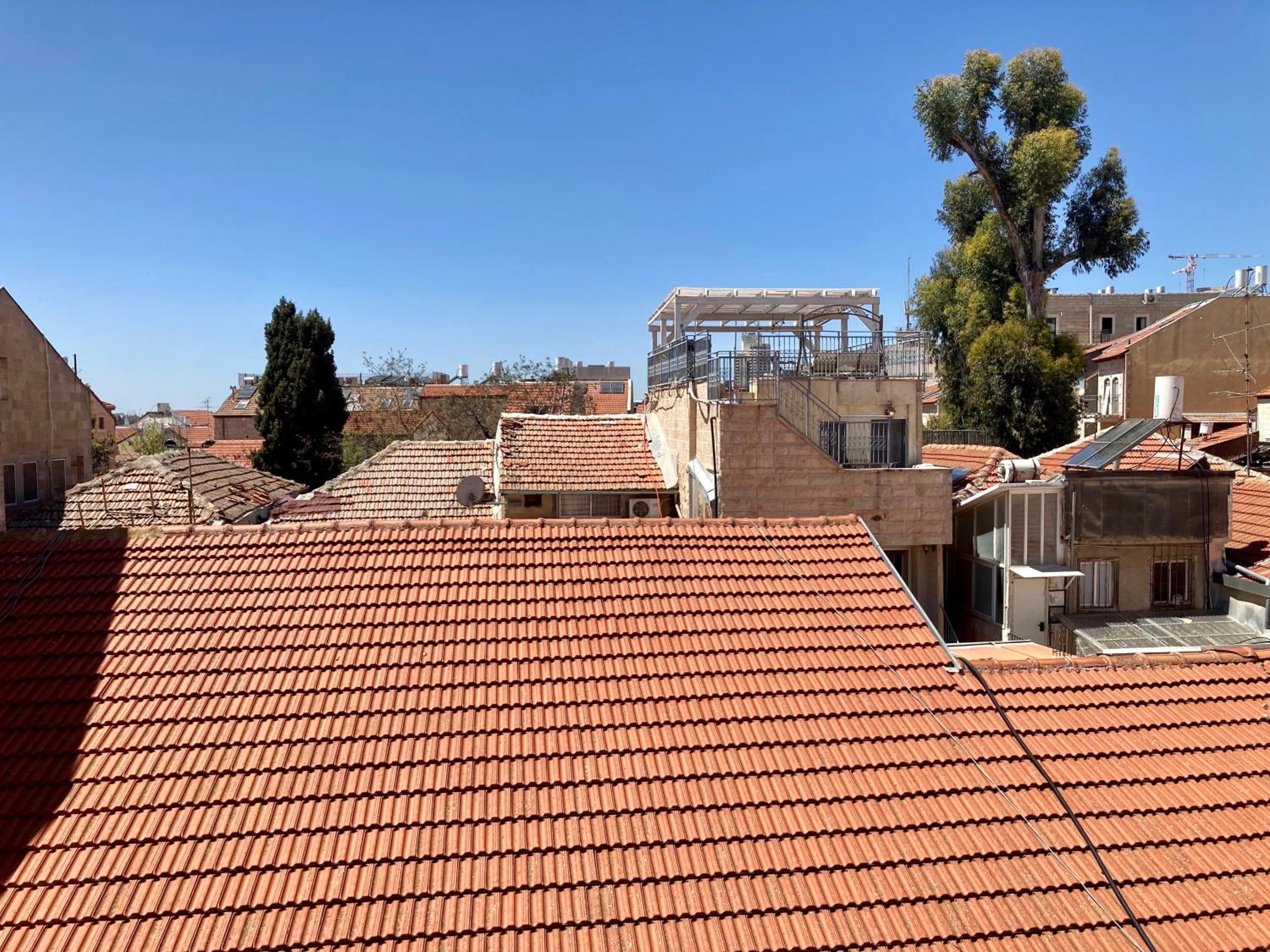 roof