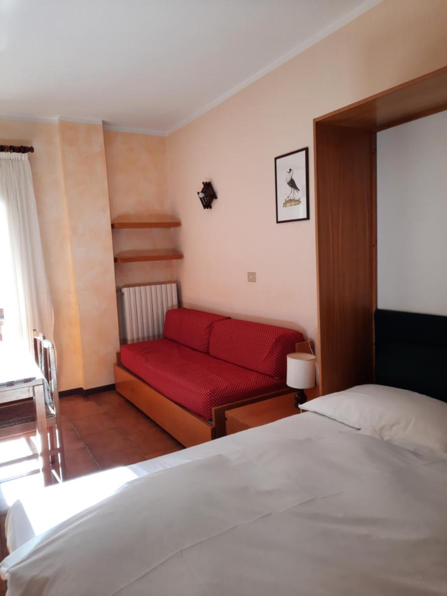 Residence Raffaella view 4