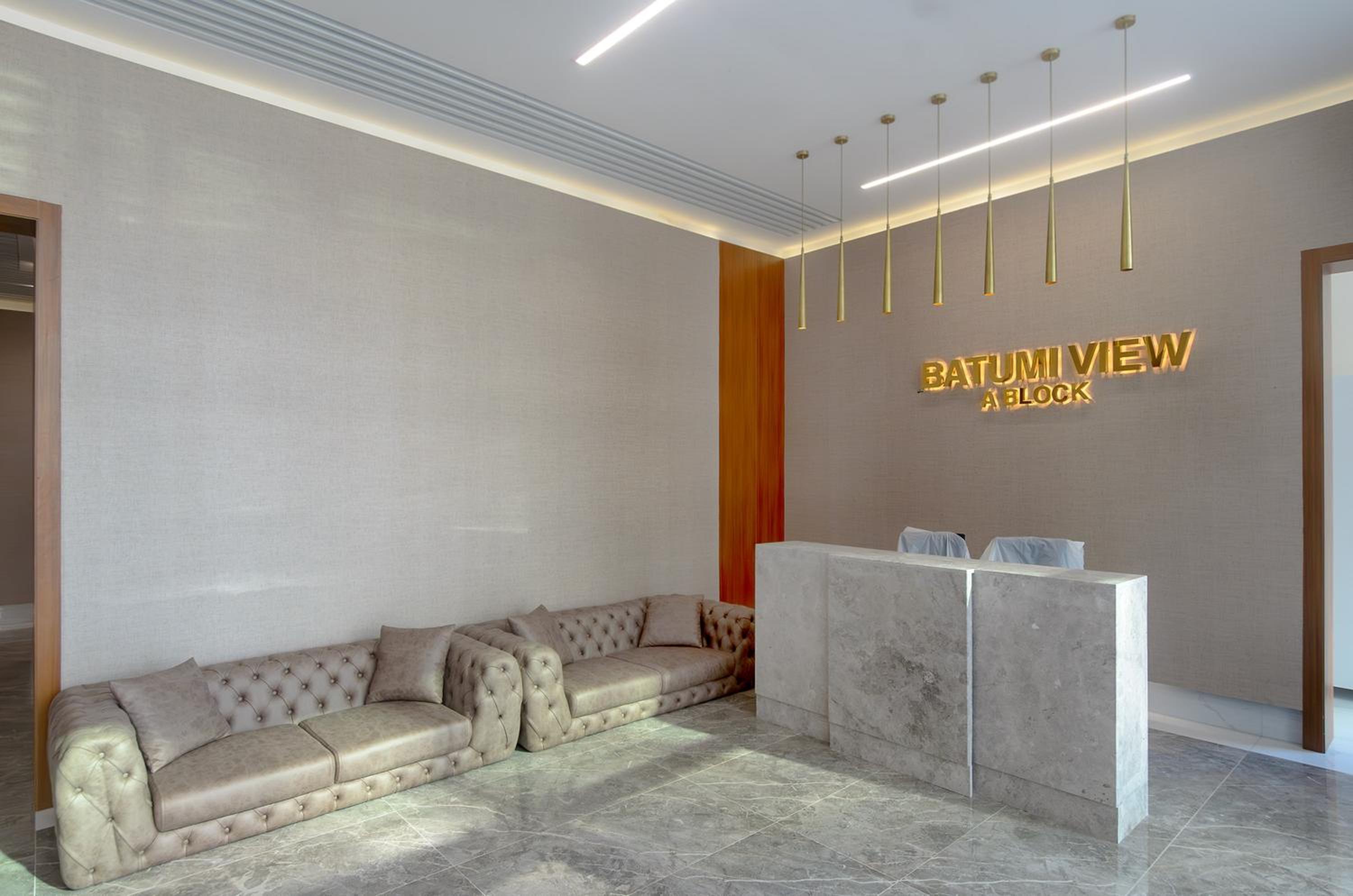 GlobalStay Batumi View Beachfront Apartments — photo 50