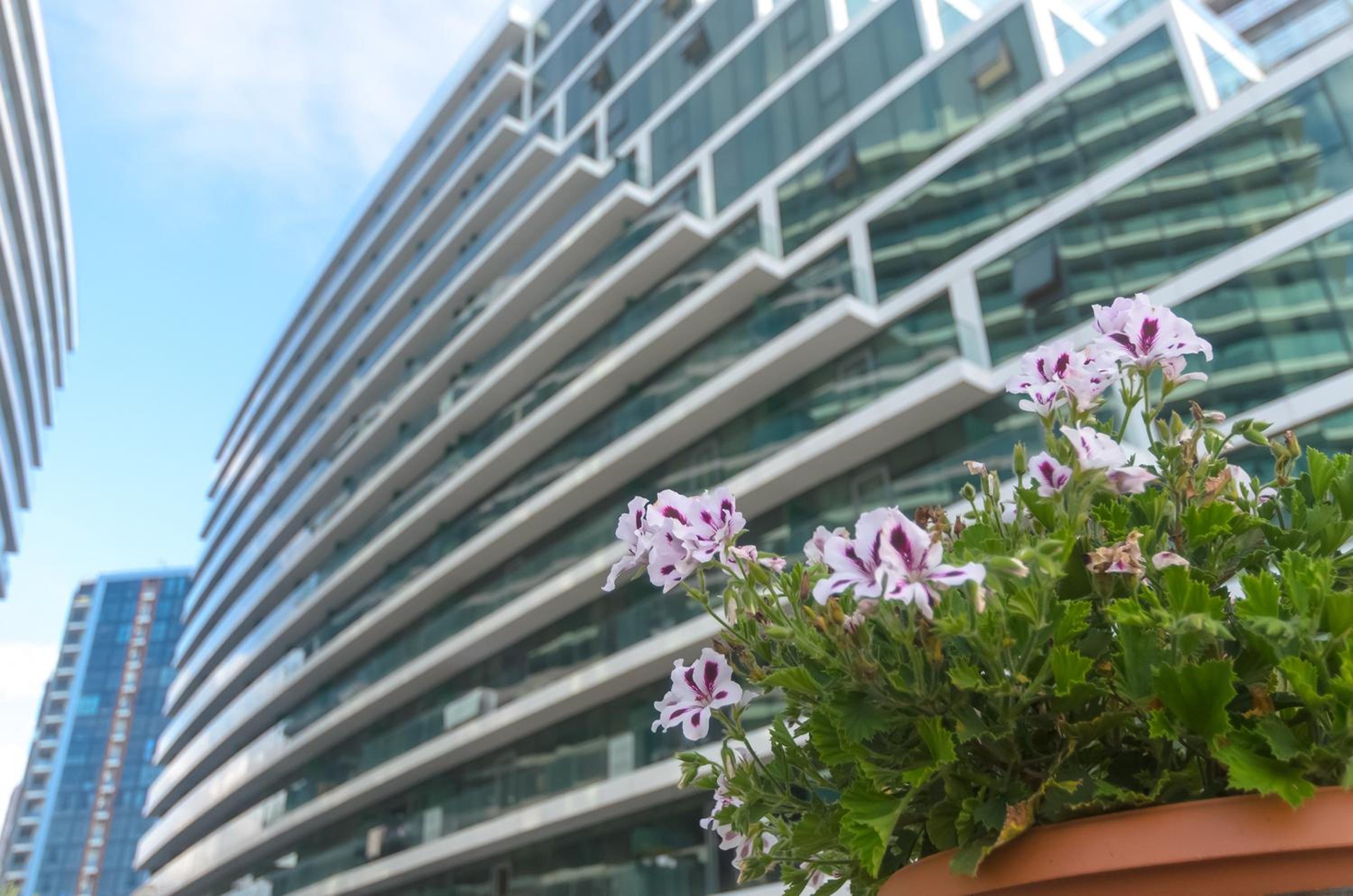 GlobalStay Batumi View Beachfront Apartments — photo 67