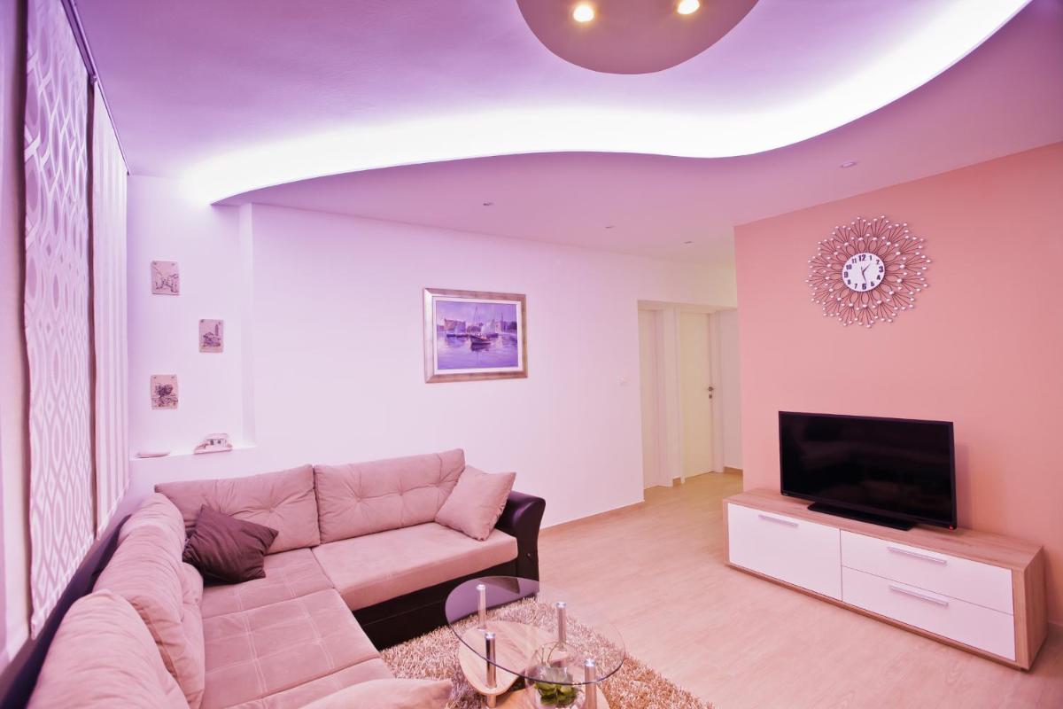 Apartment Satureja Montana en Split