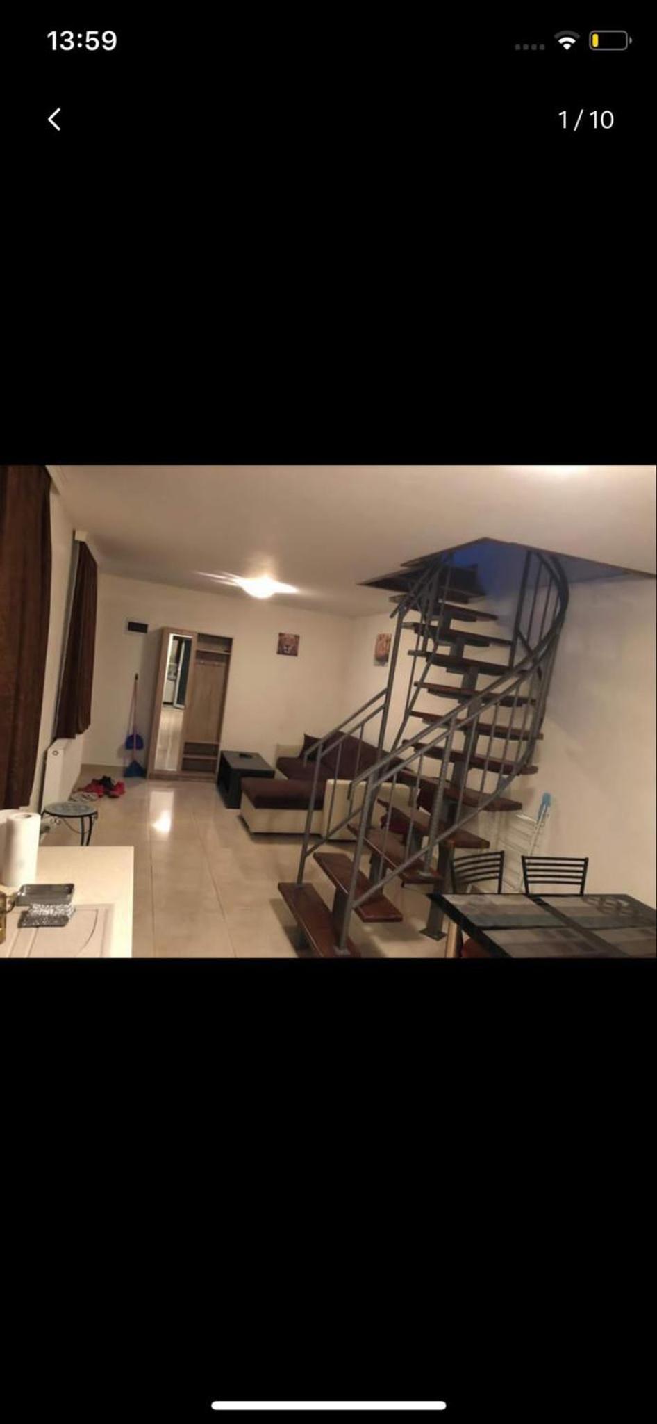 Memorandumului apartament