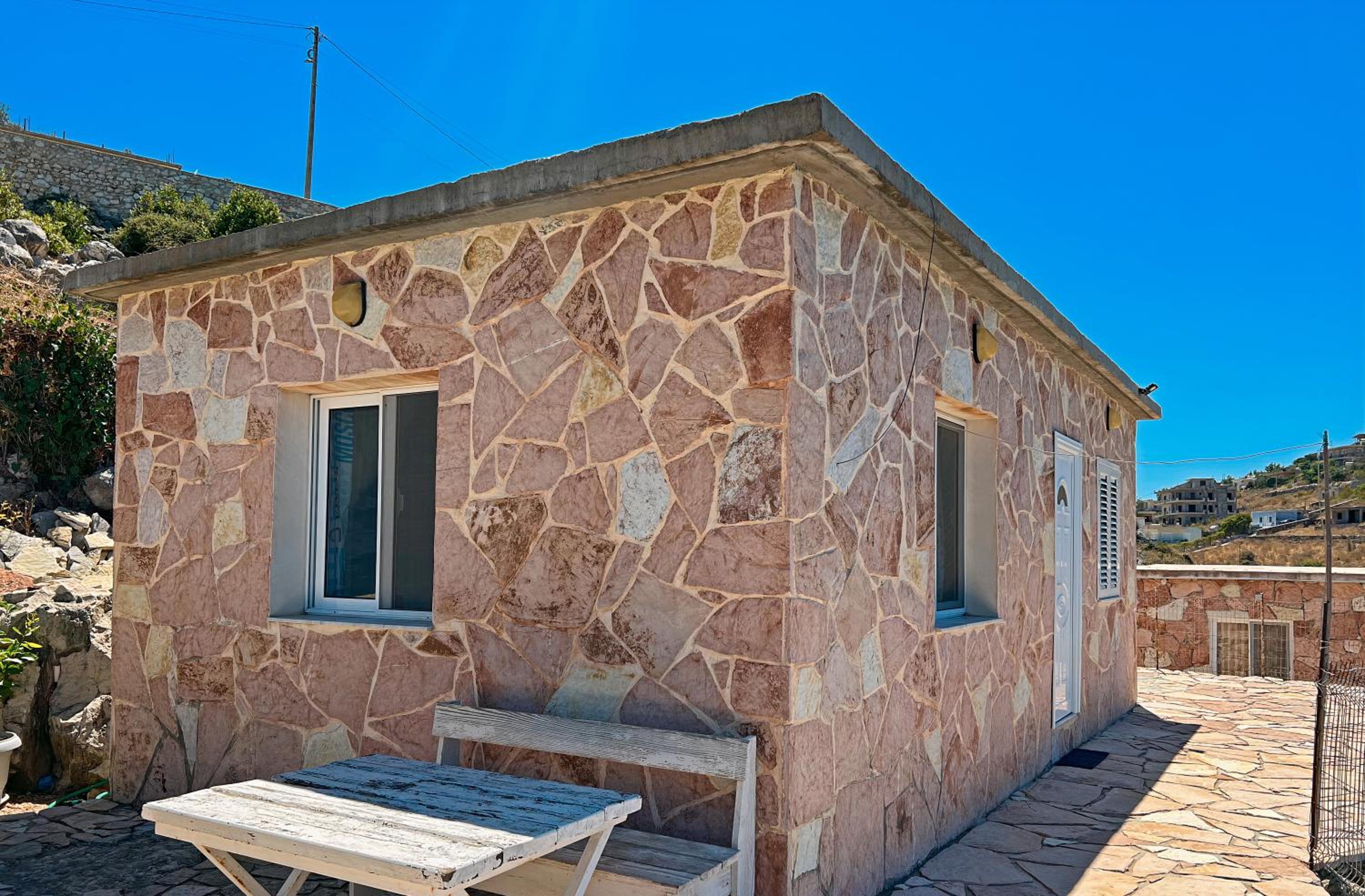Prive Hill Saranda