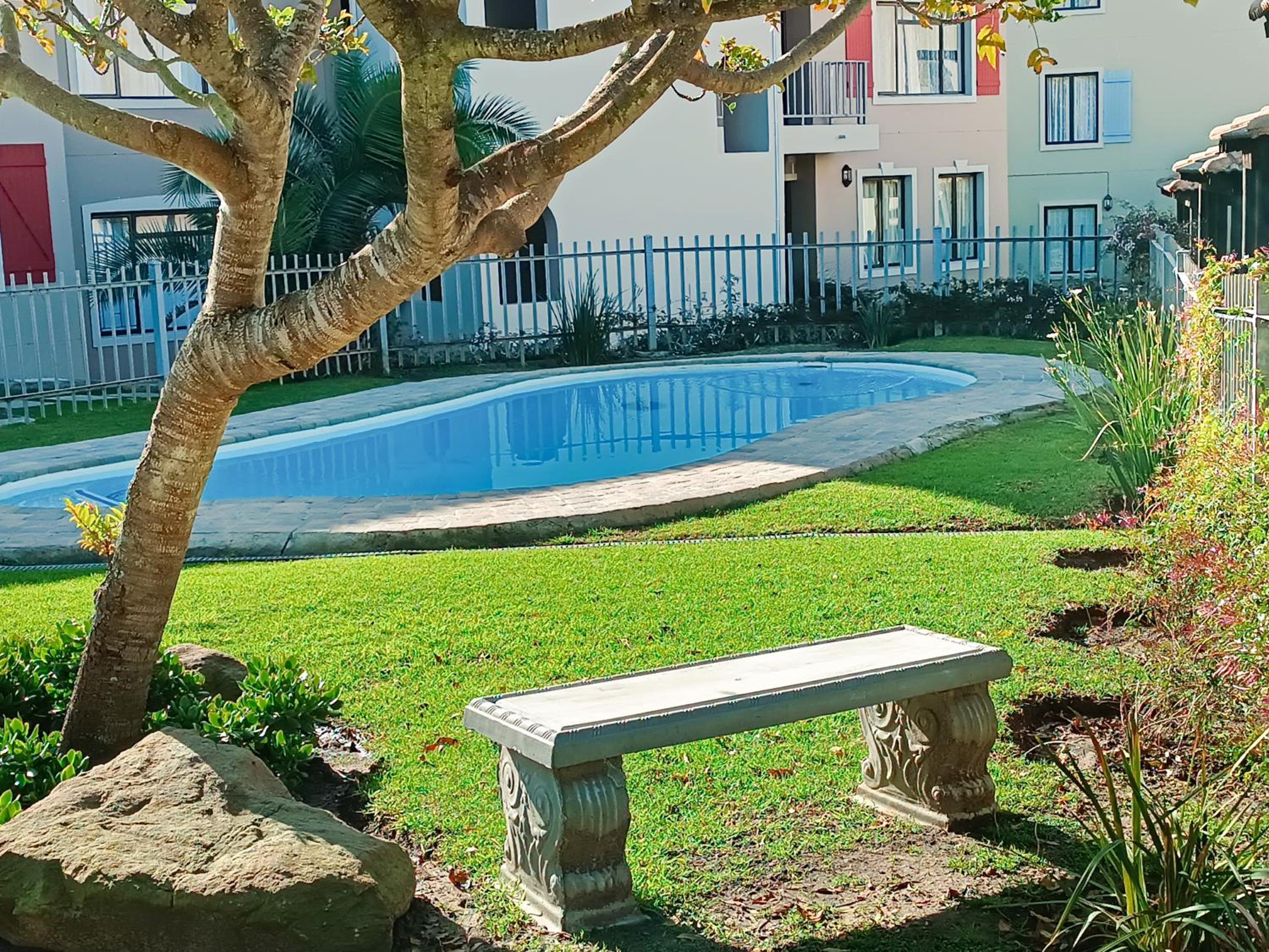 Santini Village 43 view 2