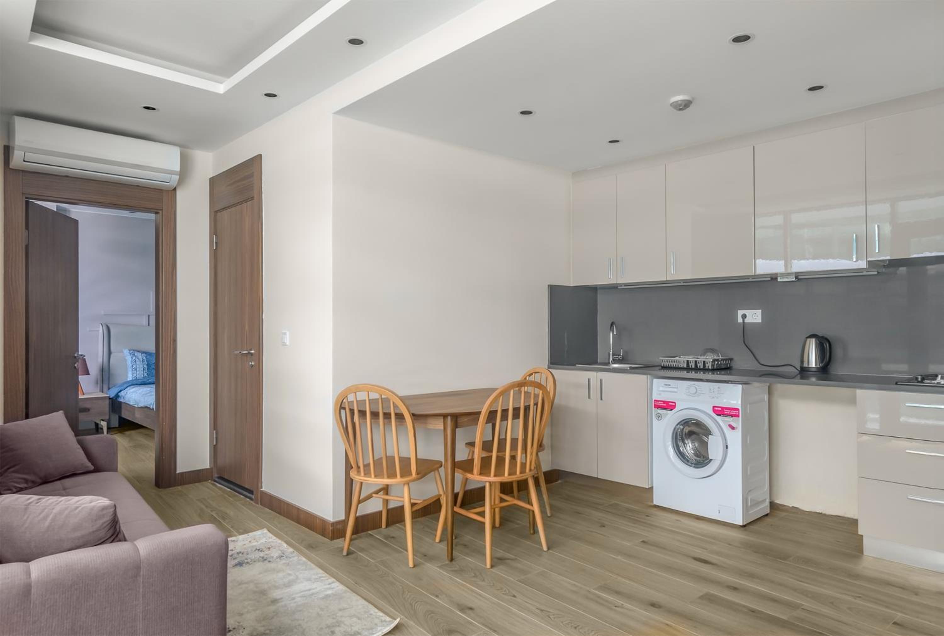 GlobalStay Batumi View Beachfront Apartments — photo 59
