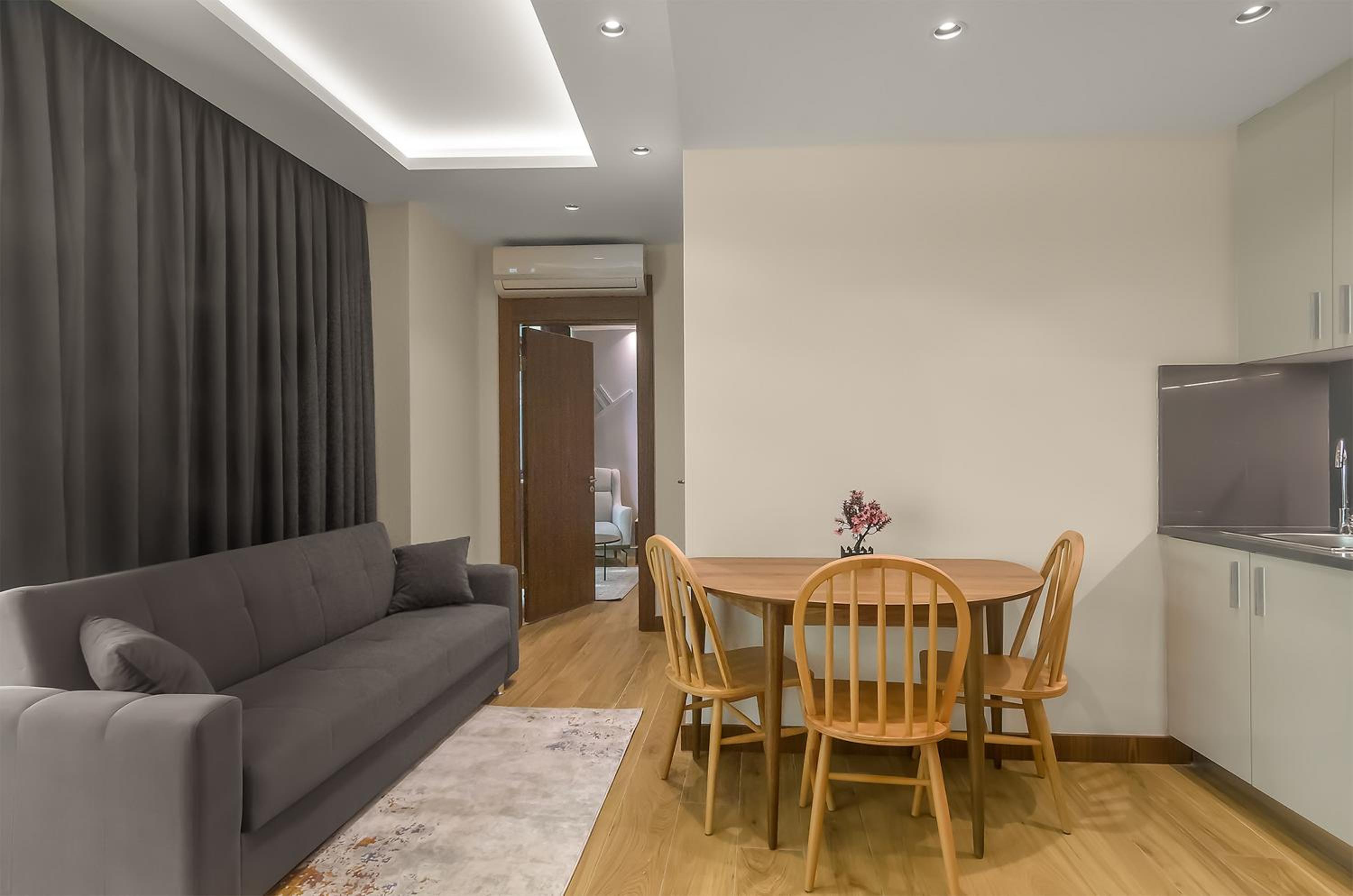 GlobalStay Batumi View Beachfront Apartments — photo 69