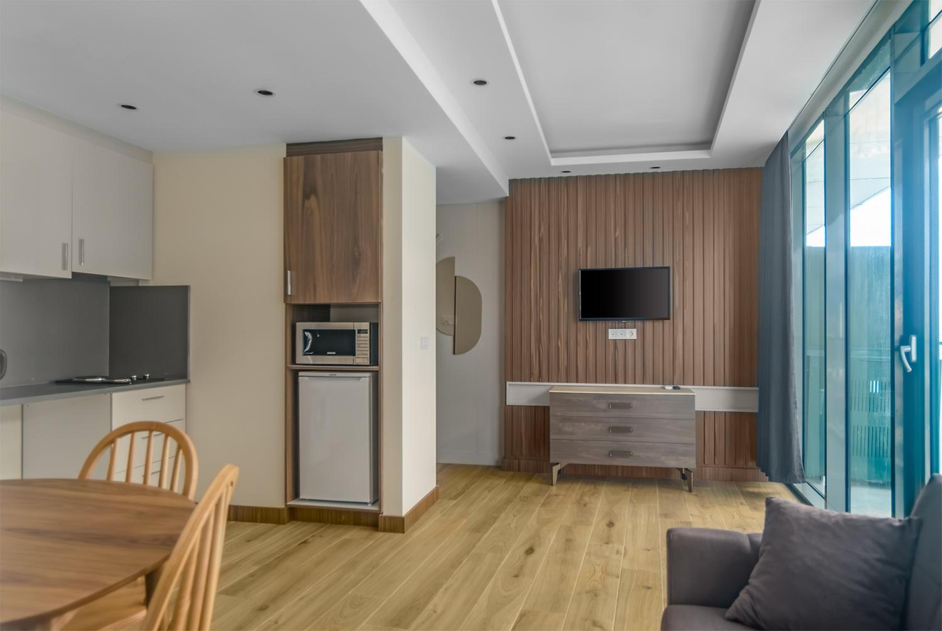 GlobalStay Batumi View Beachfront Apartments — photo 70