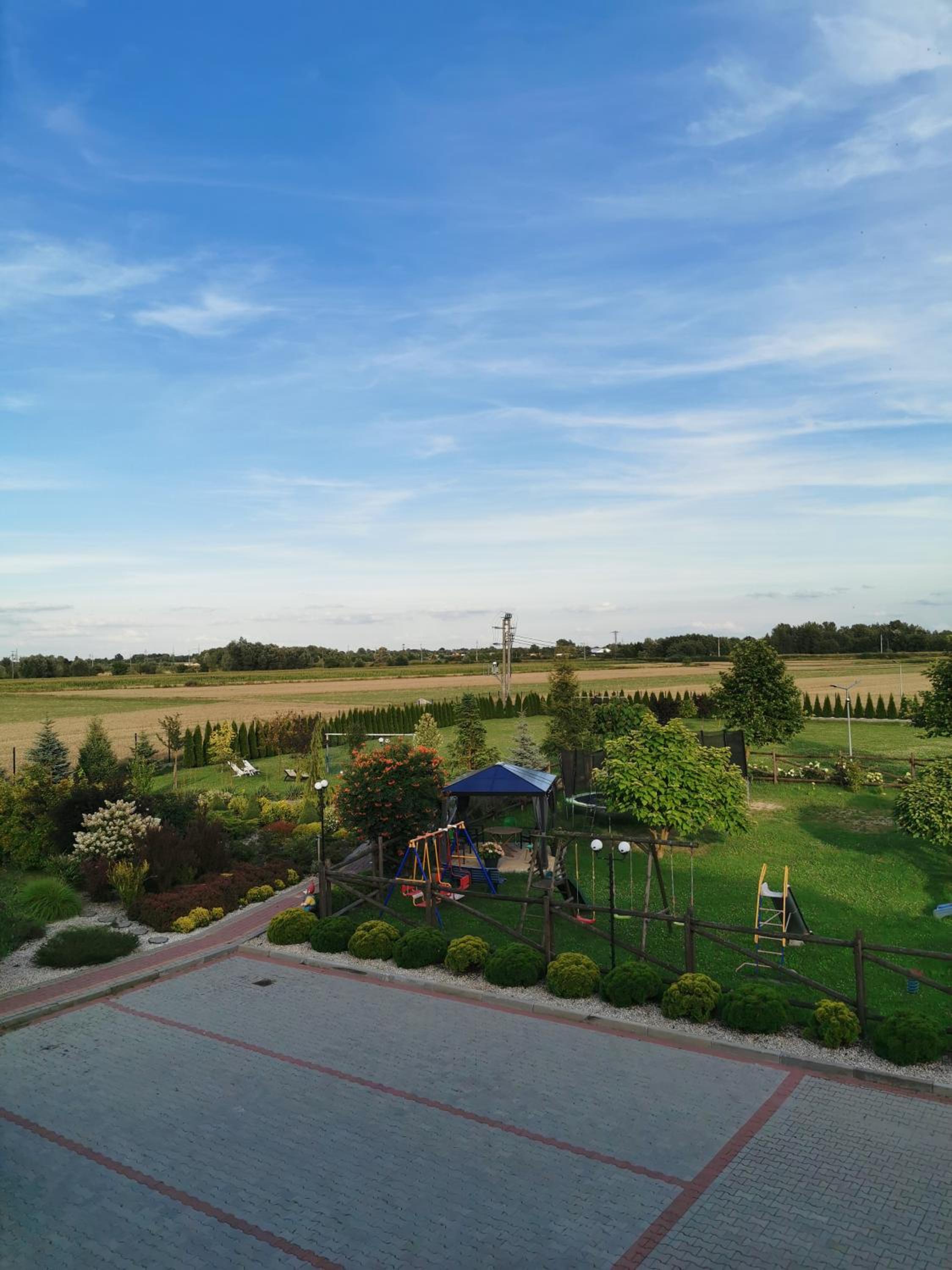 Rezydencja Pod Pieprzówkami view 3