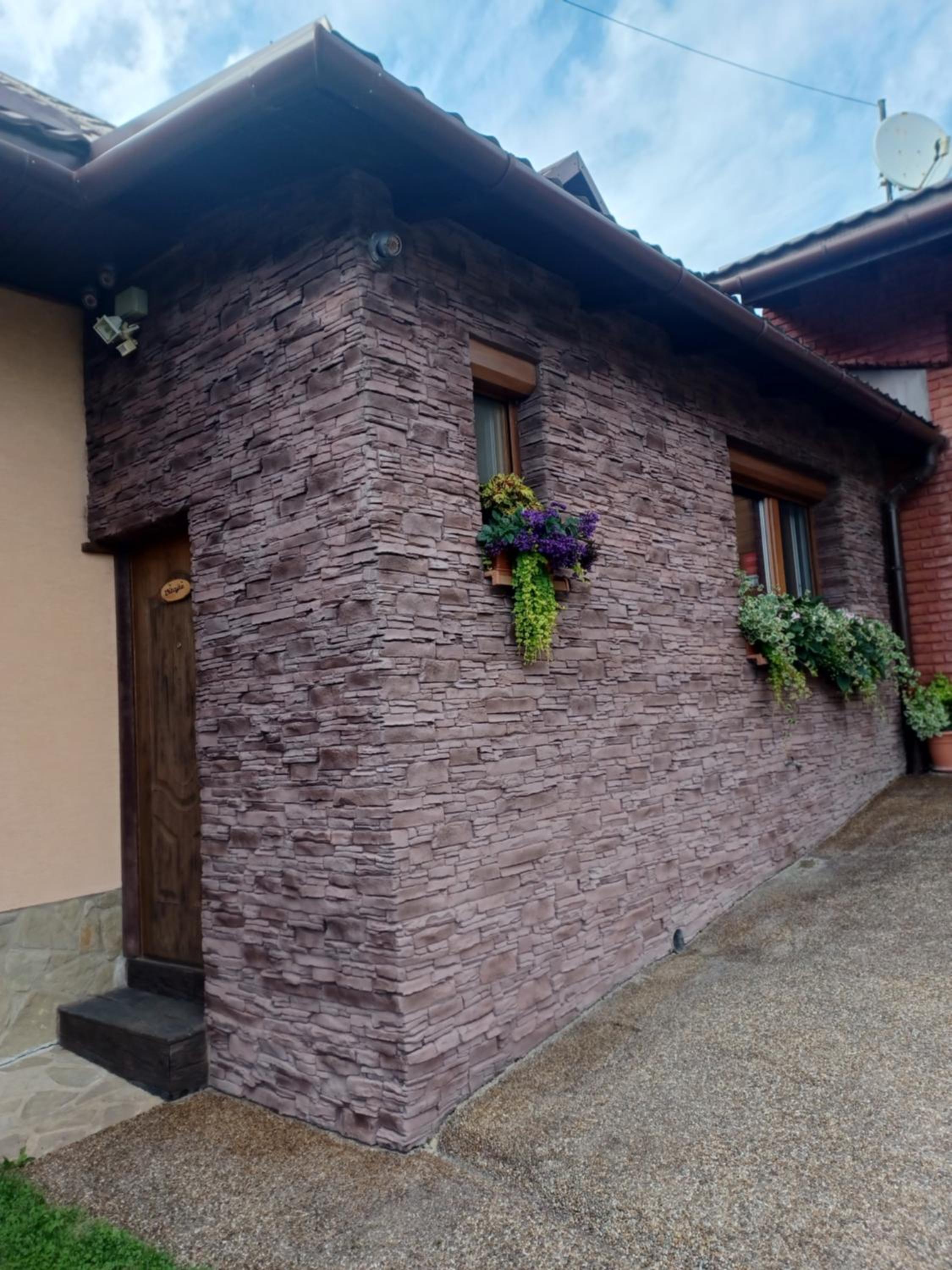 Apartmán Bianka view 5
