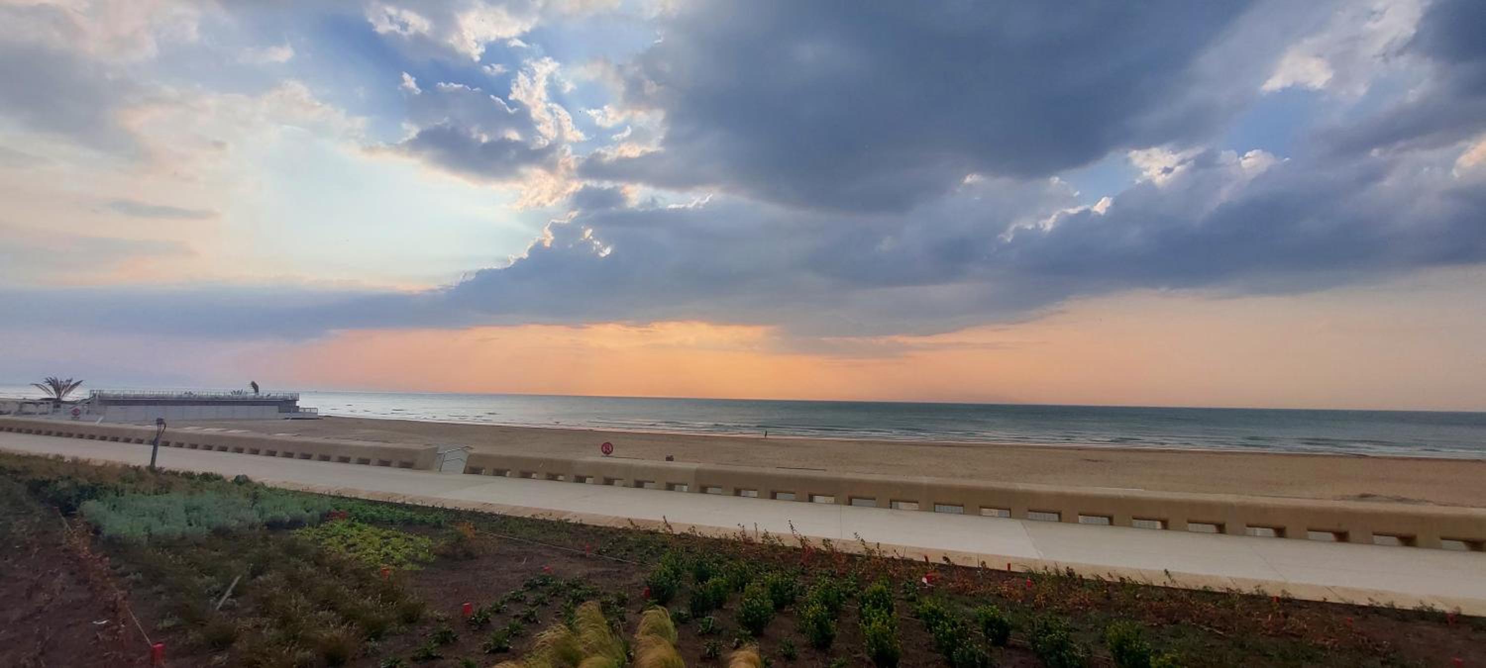 Appartement Westende