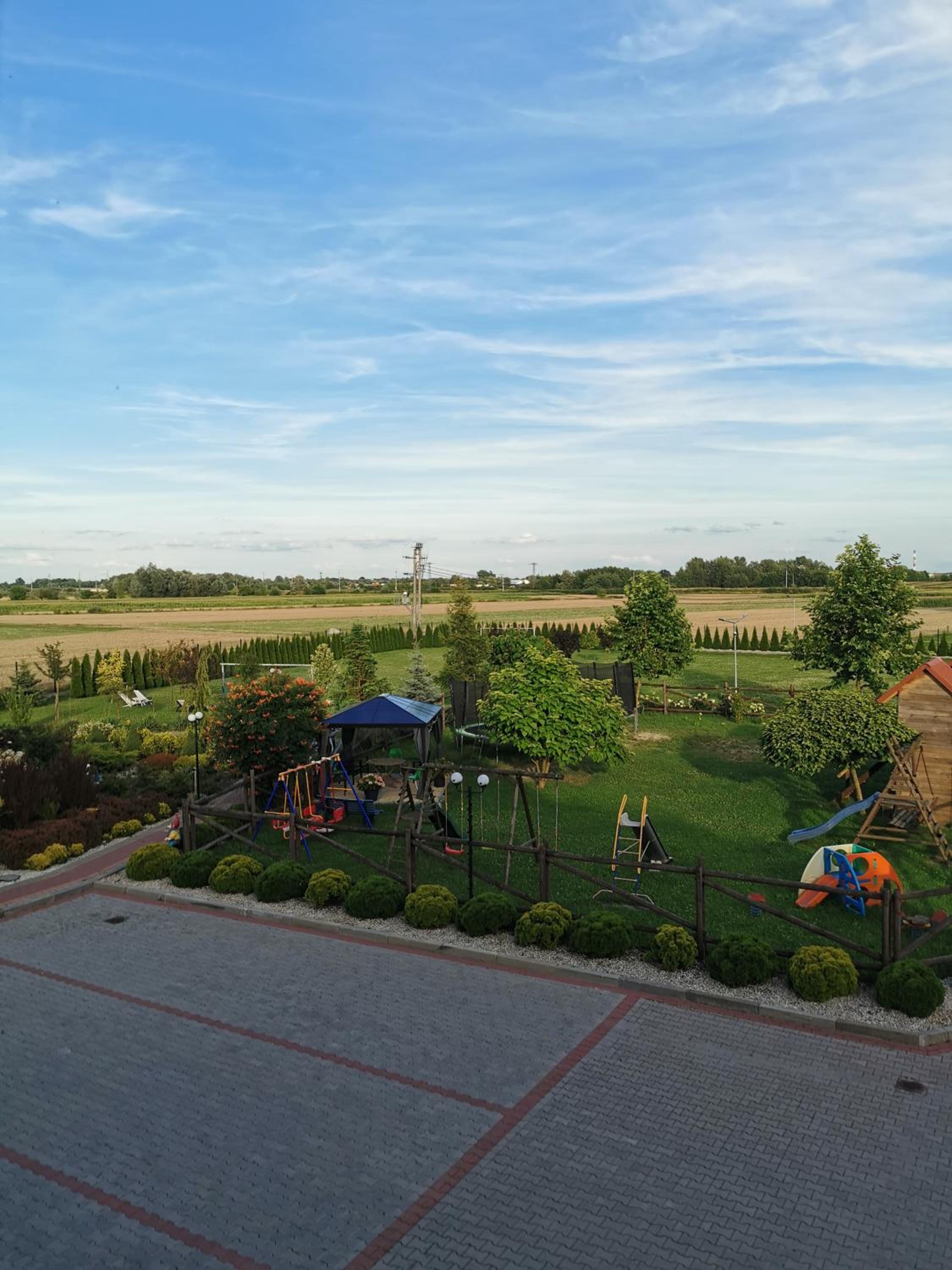 Rezydencja Pod Pieprzówkami view 5