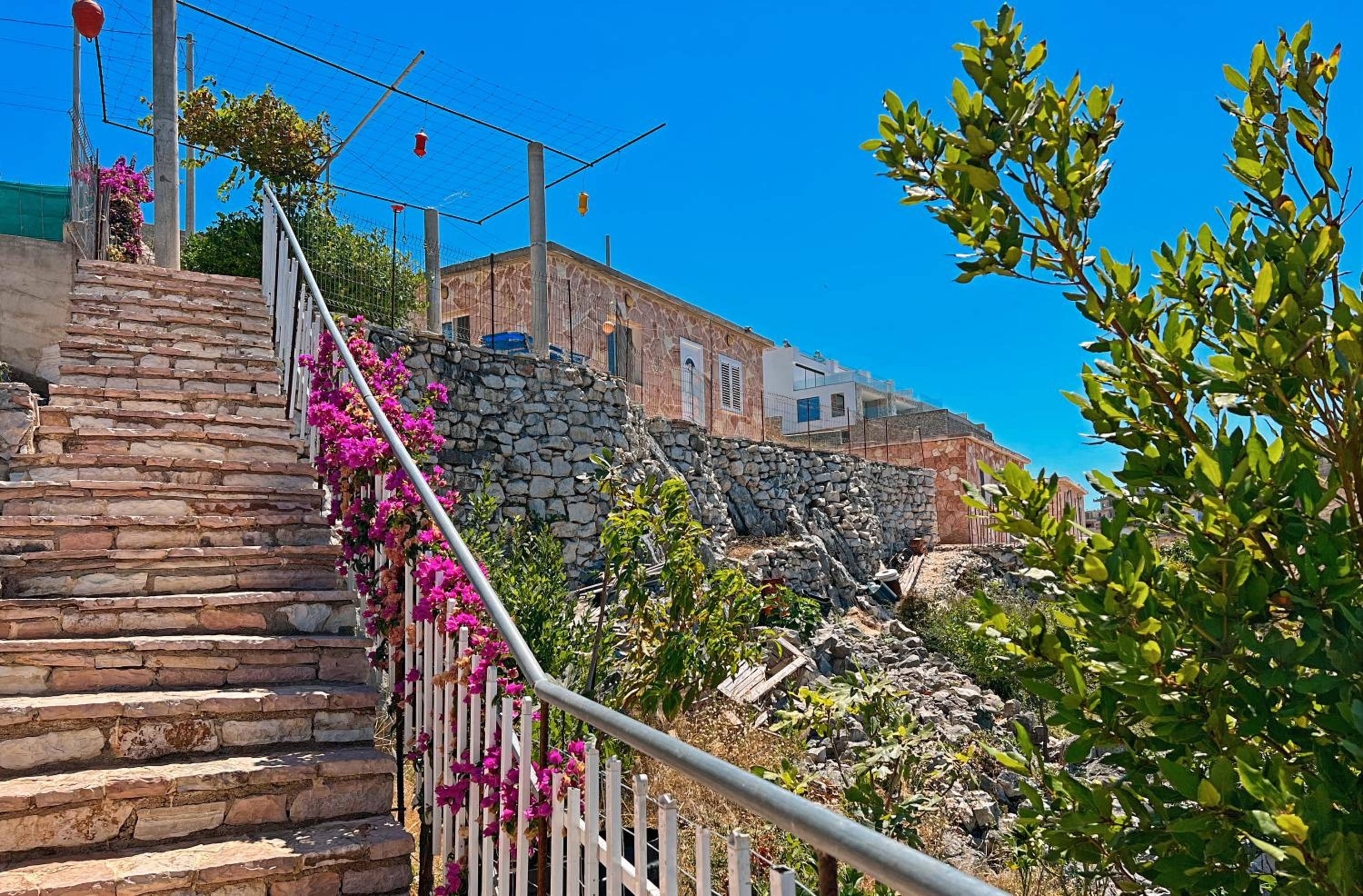 Prive Hill Saranda