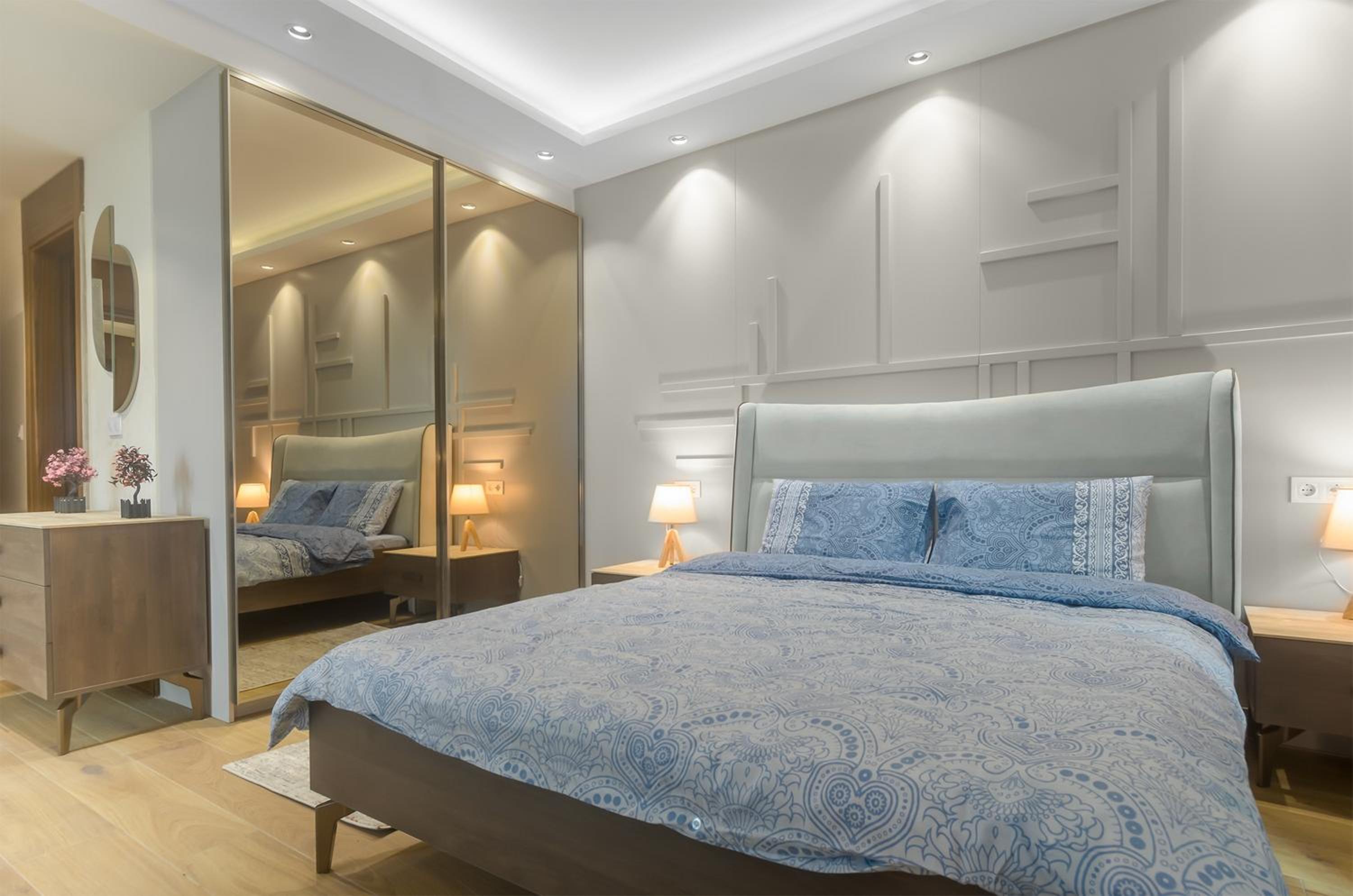 GlobalStay Batumi View Beachfront Apartments — photo 33