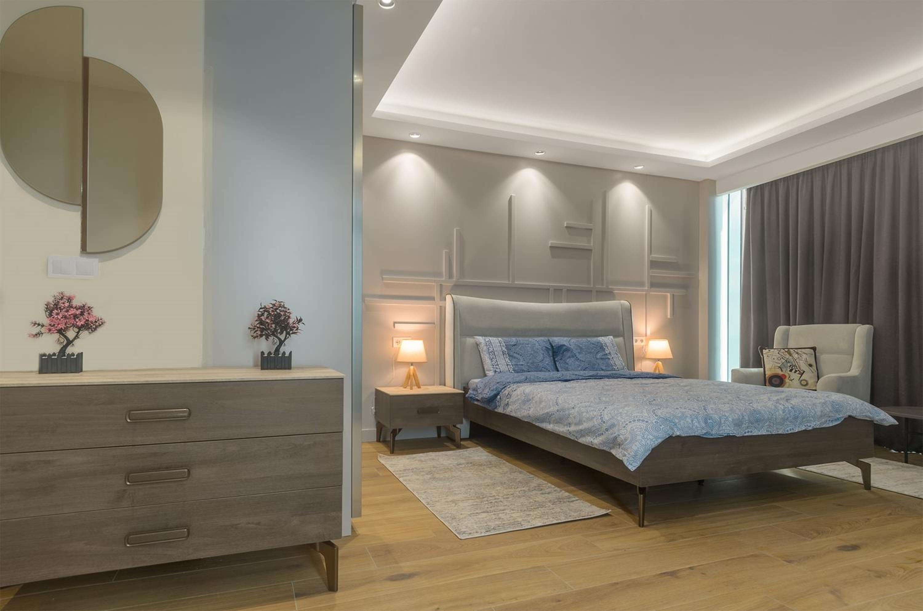 GlobalStay Batumi View Beachfront Apartments — photo 54