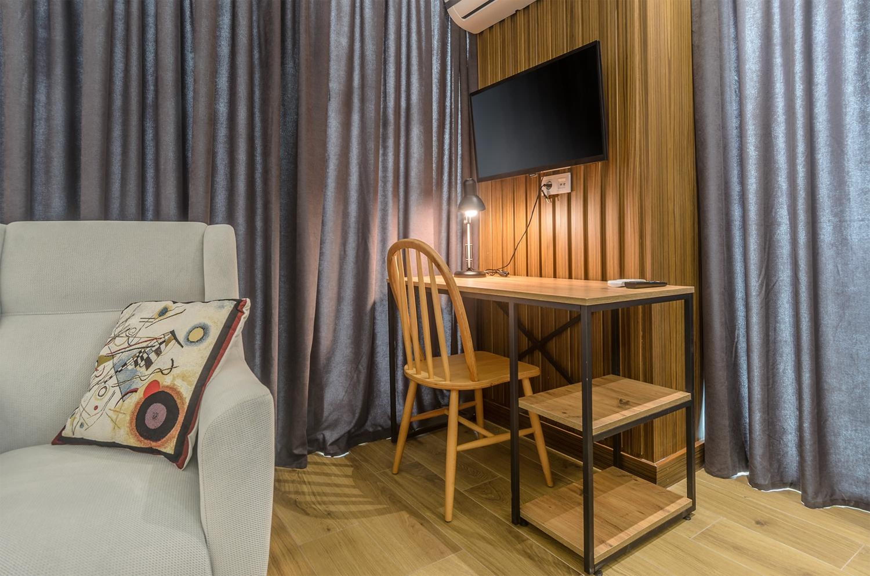 GlobalStay Batumi View Beachfront Apartments
