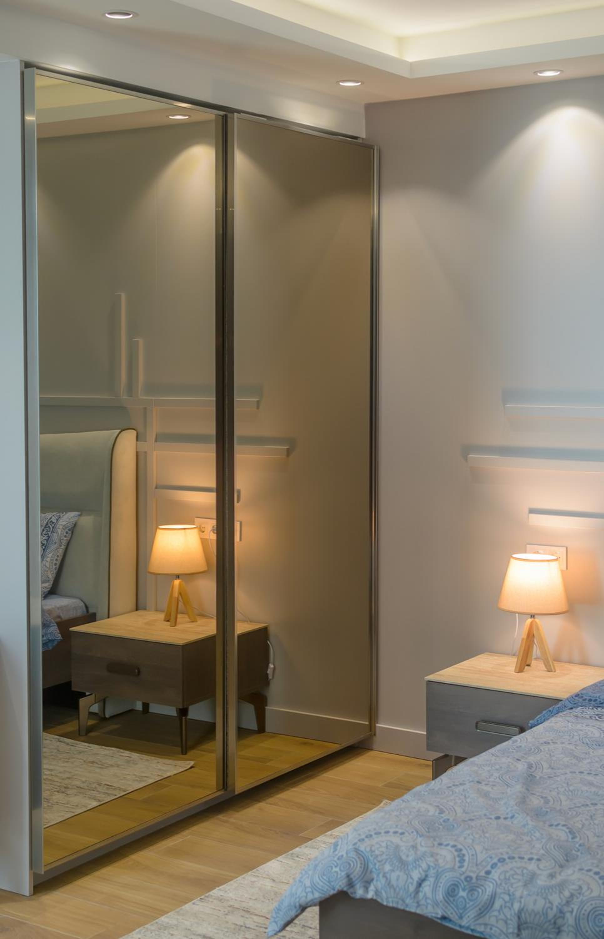 GlobalStay Batumi View Beachfront Apartments — photo 75