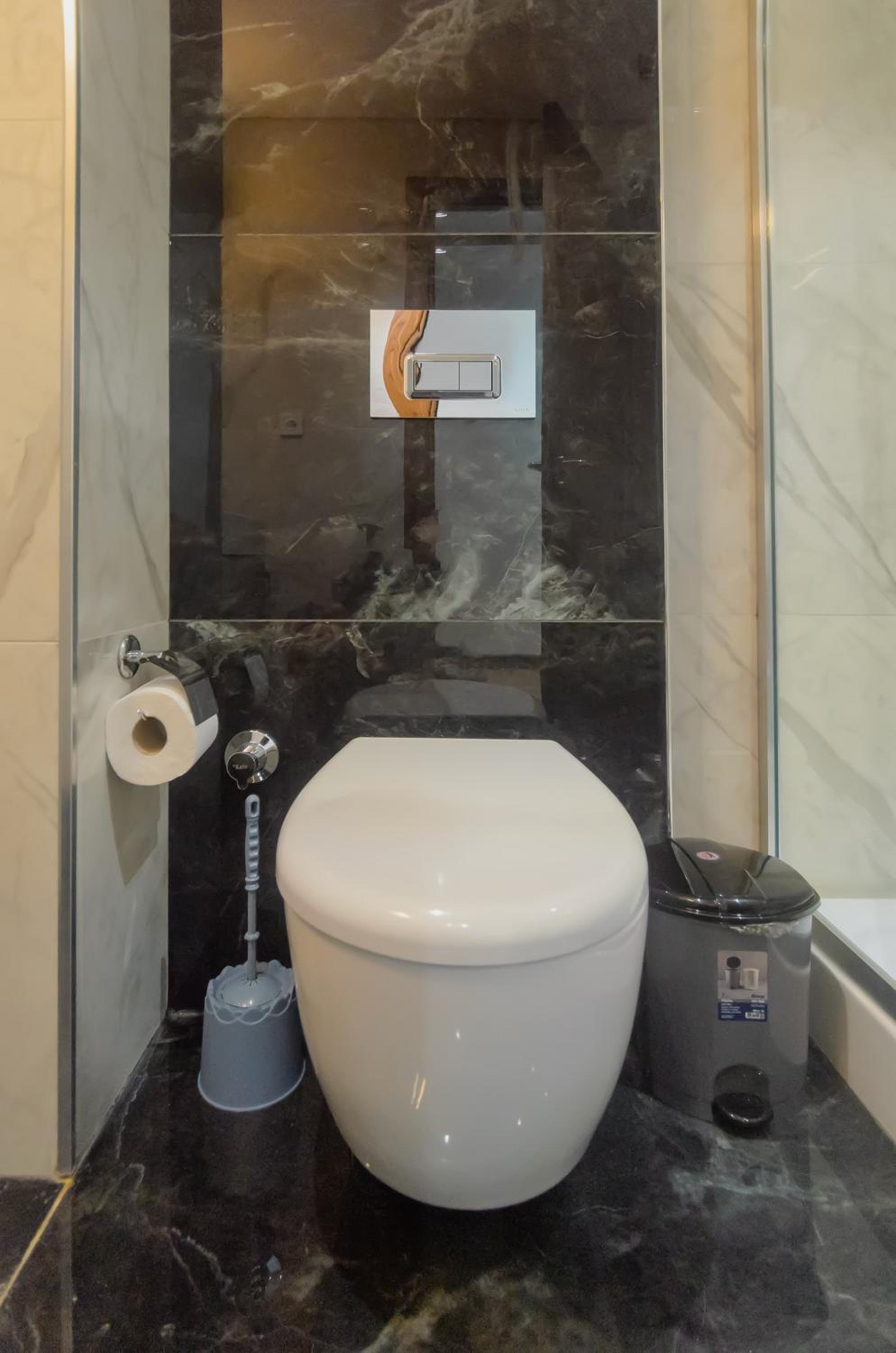 GlobalStay Batumi View Beachfront Apartments — photo 51