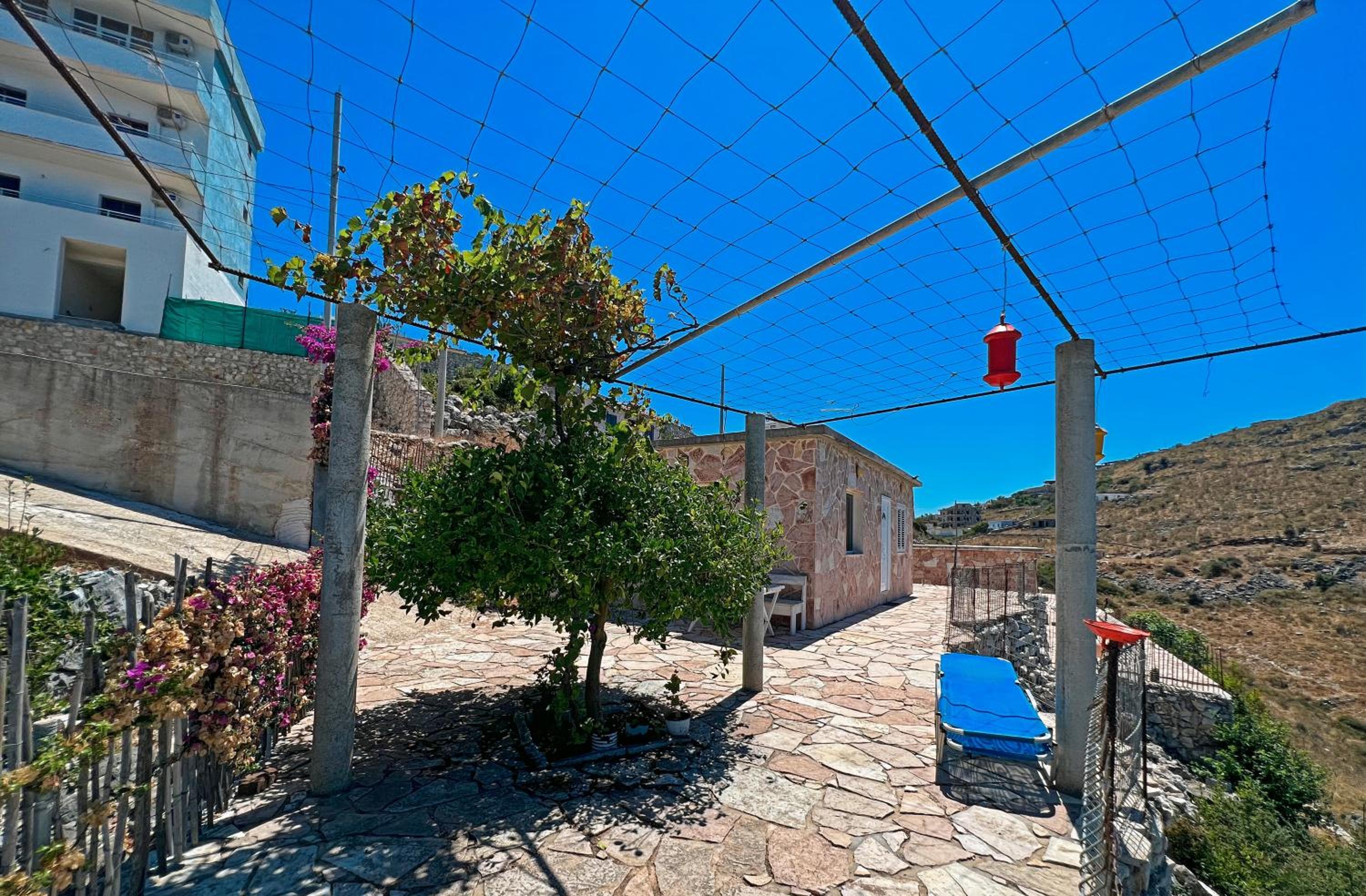 Prive Hill Saranda