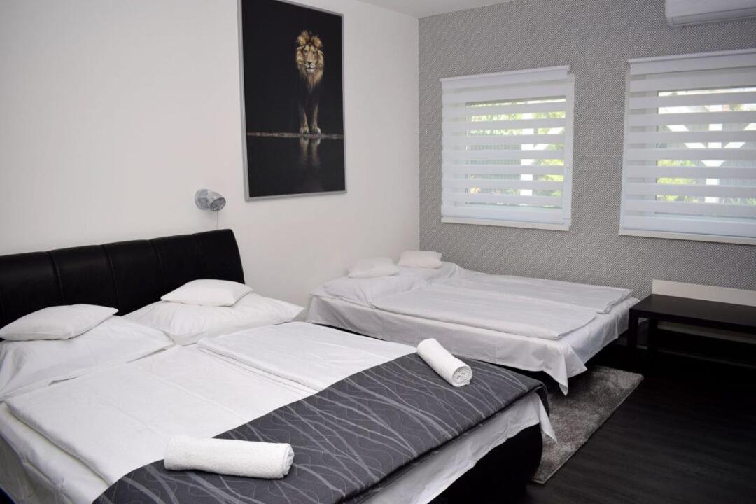 Trendi Apartman