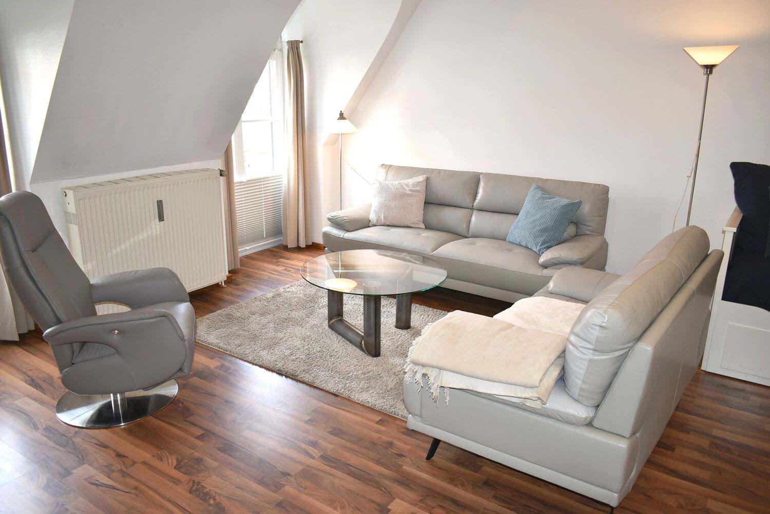 Haus Heß Ferienwohnung Nr 07