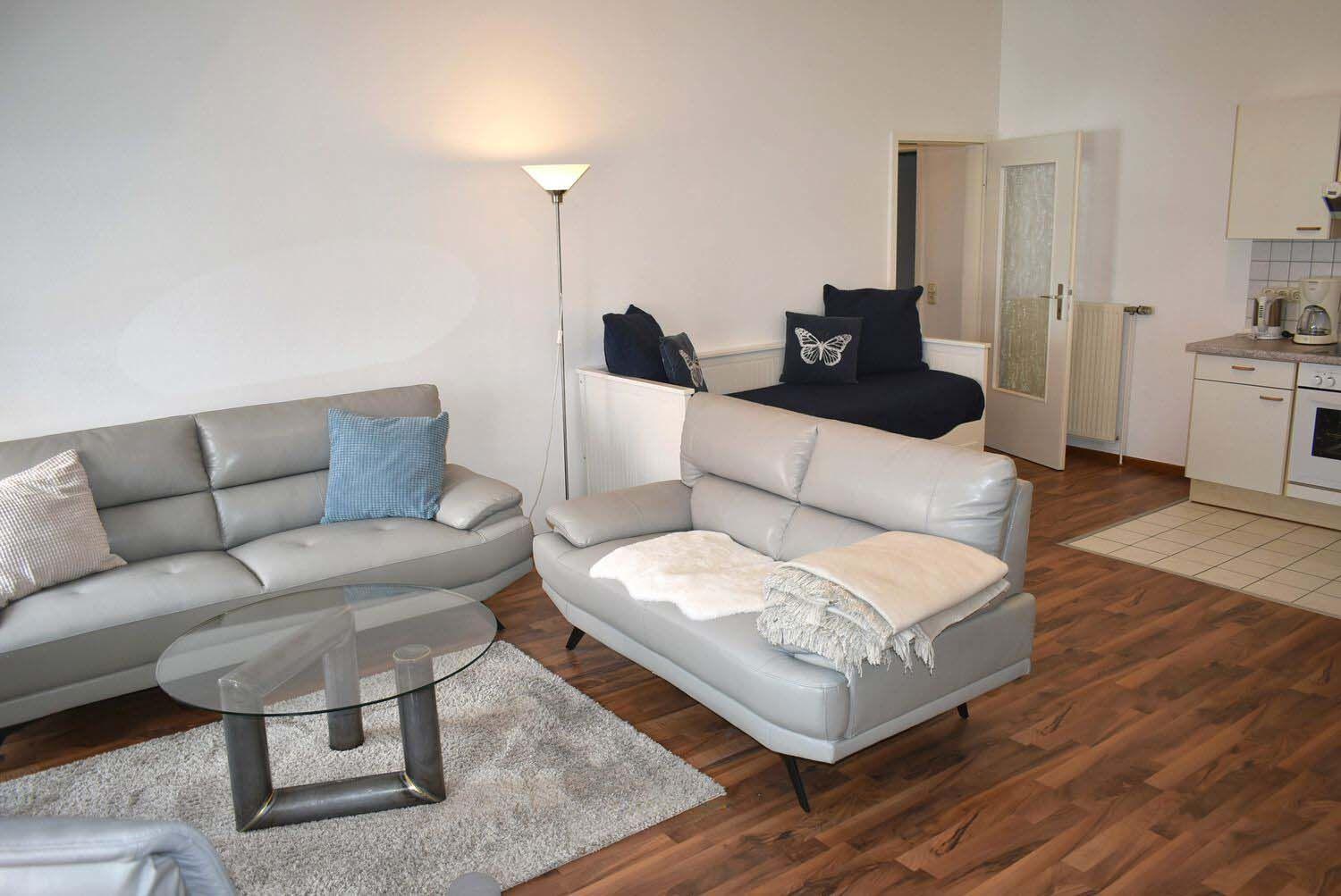 Haus Heß Ferienwohnung Nr 07