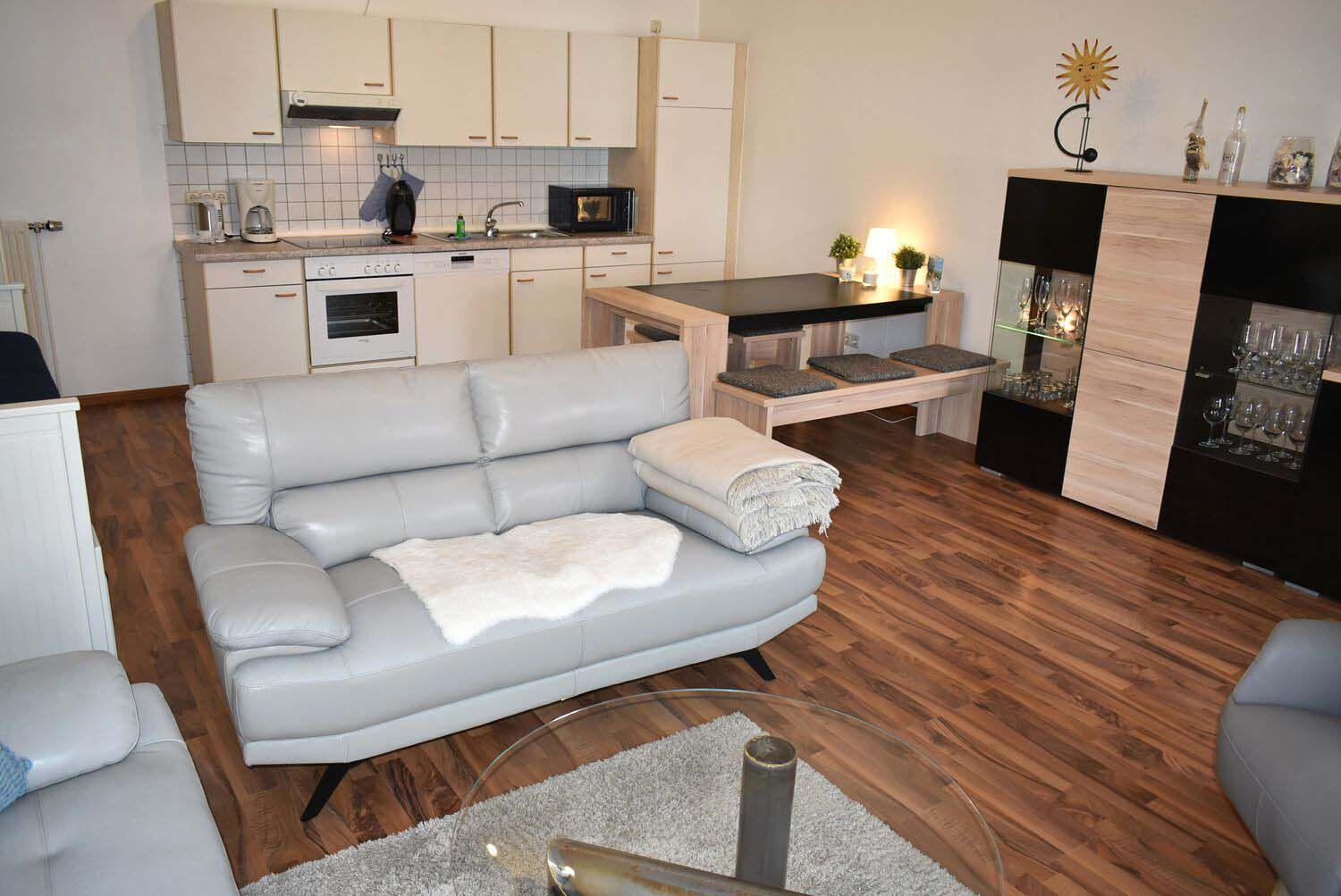 Haus Heß Ferienwohnung Nr 07