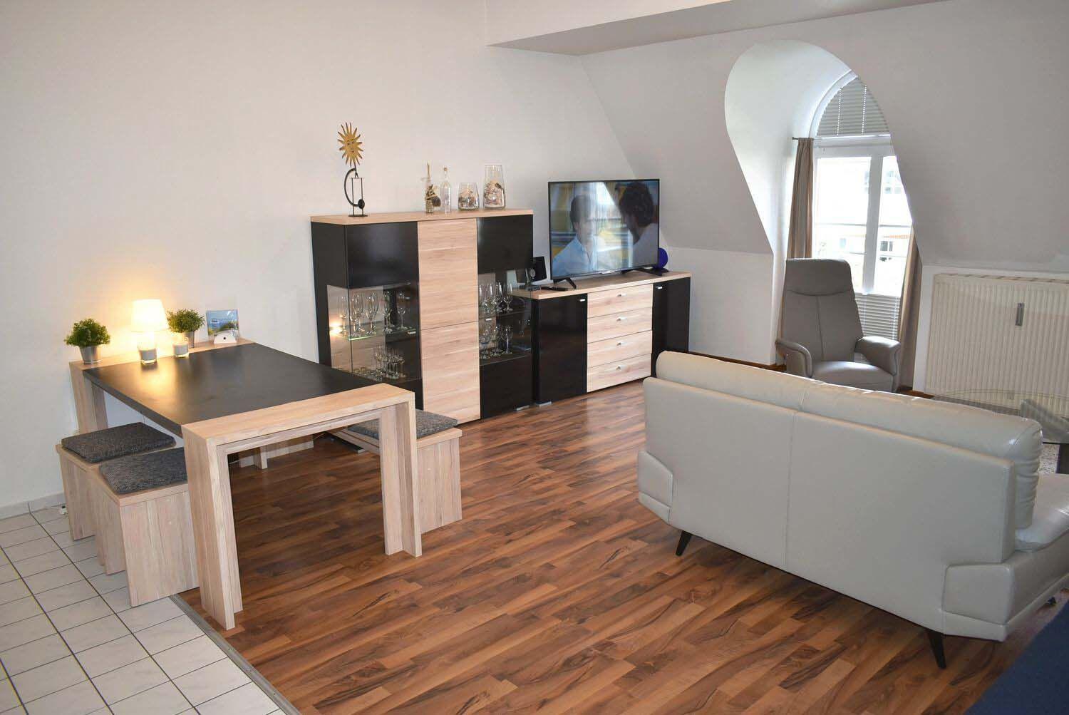 Haus Heß Ferienwohnung Nr 07