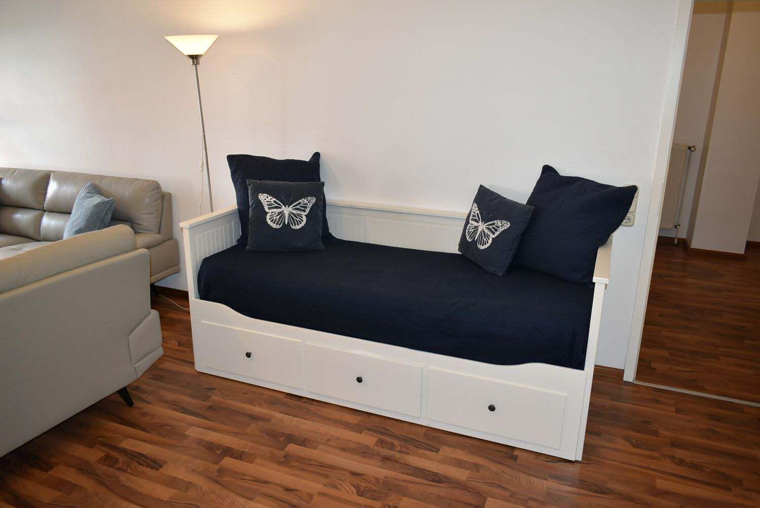 Haus Heß Ferienwohnung Nr 07