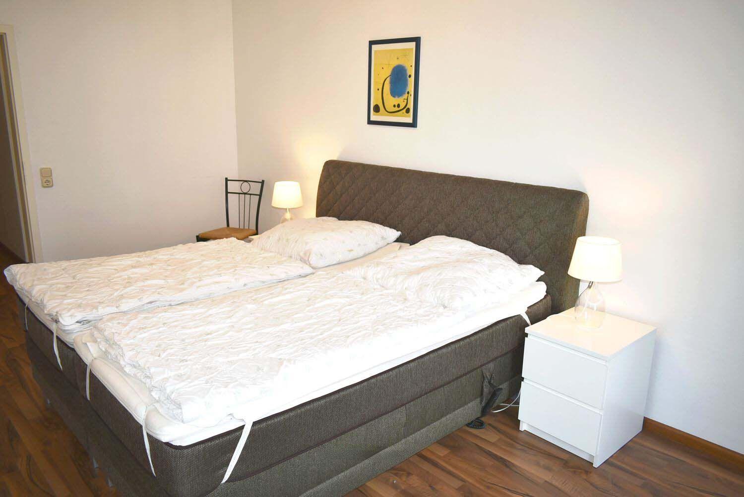 Haus Heß Ferienwohnung Nr 07