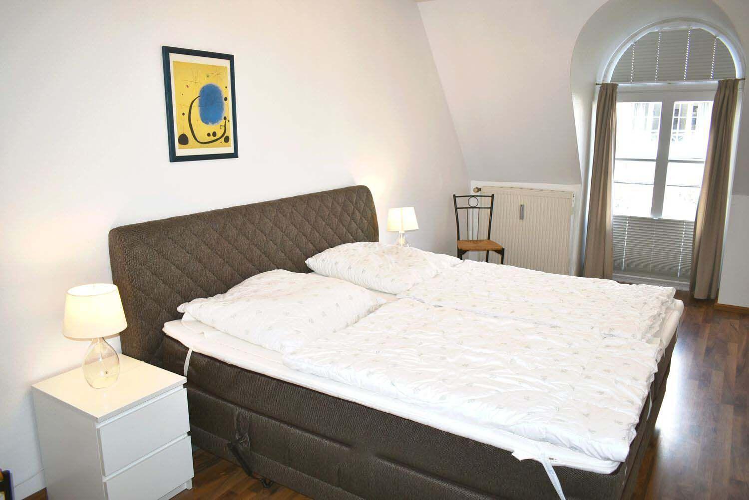 Haus Heß Ferienwohnung Nr 07