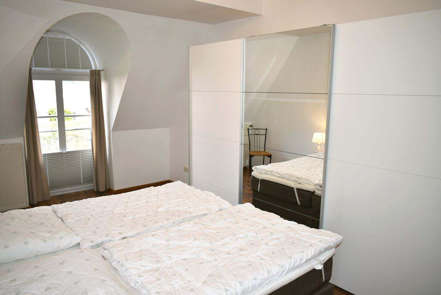 Haus Heß Ferienwohnung Nr 07